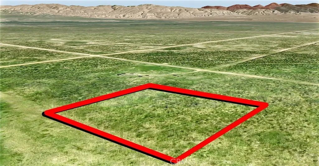 13501 Clovis Road Santa Margarita, CA 93453 - Photo 5 of 6