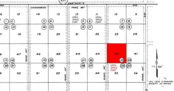 $7,995 | 13501 Clovis Road, Santa Margarita, CA 93453
