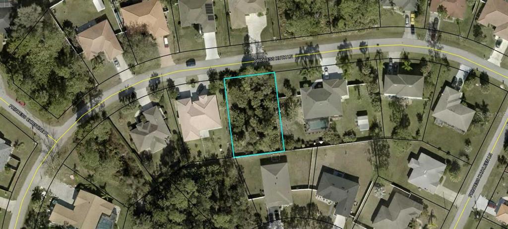 13 Princess Ruth Lane Palm Coast, FL 32164 - Photo 1 of 1 Gallery Image 1