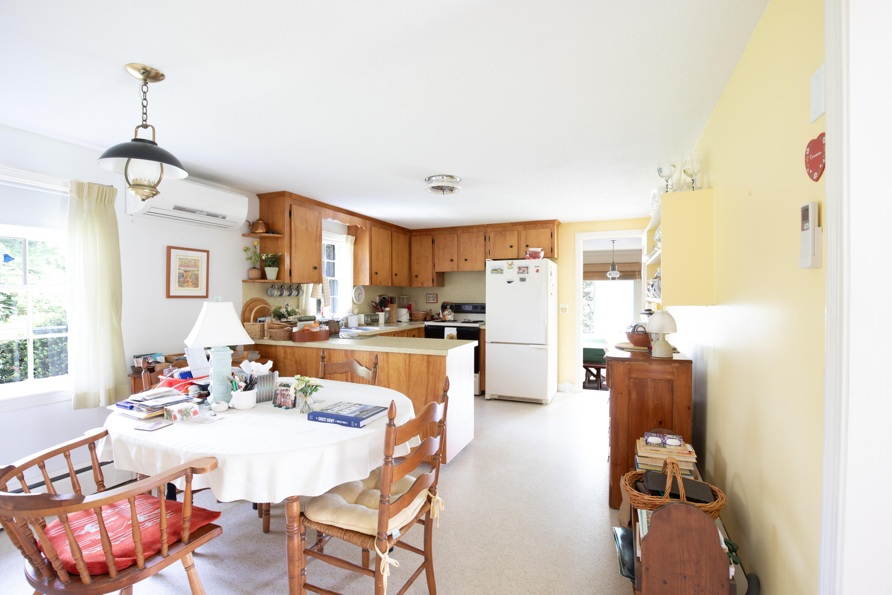 40 Joan Road Centerville, MA 02632 - Photo 12 of 22 40_Joan_Rd_09_DiningKitchen_05132025