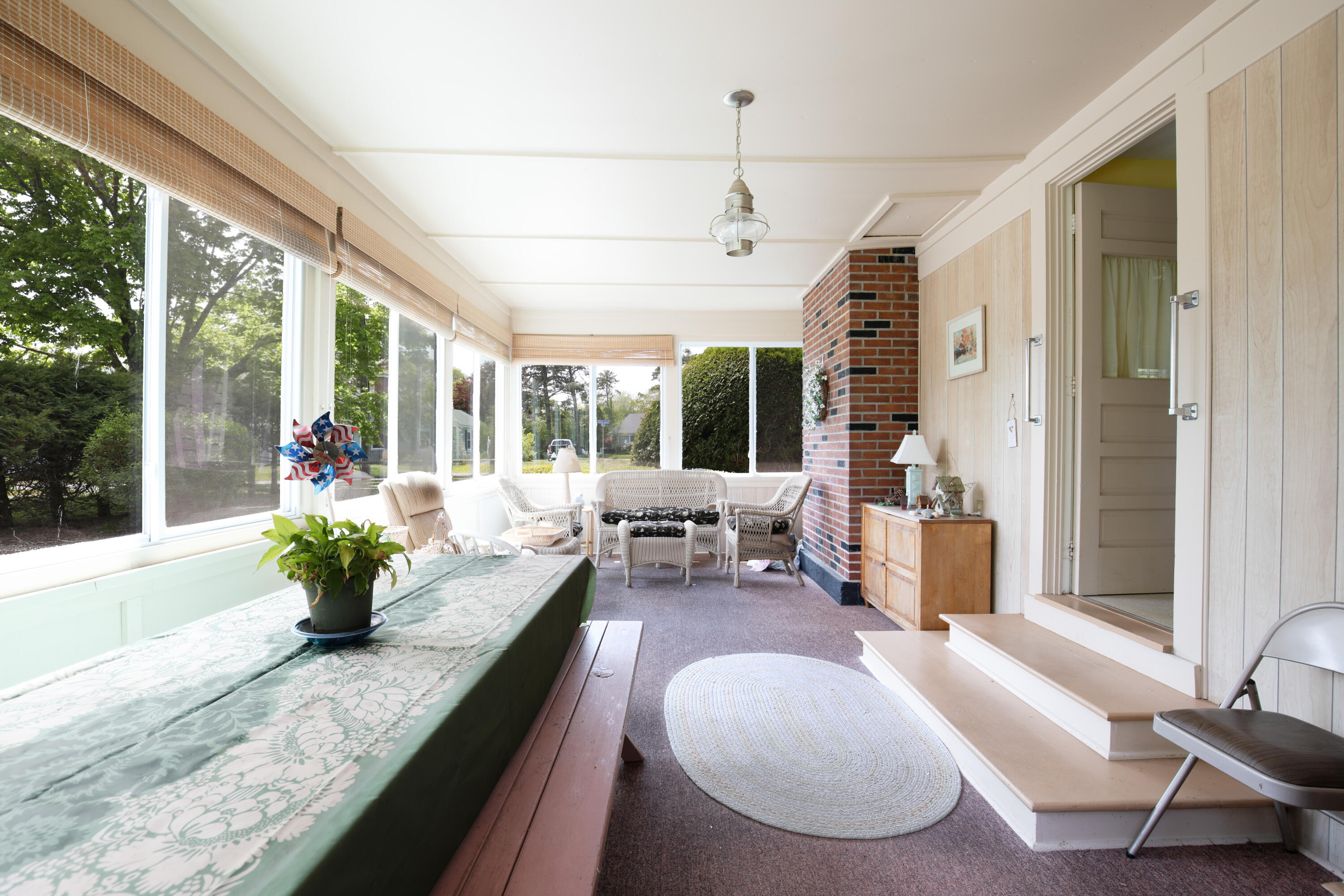 40 Joan Road Centerville, MA 02632 - Photo 14 of 22 40_Joan_Rd_12_Sunroom_05132025