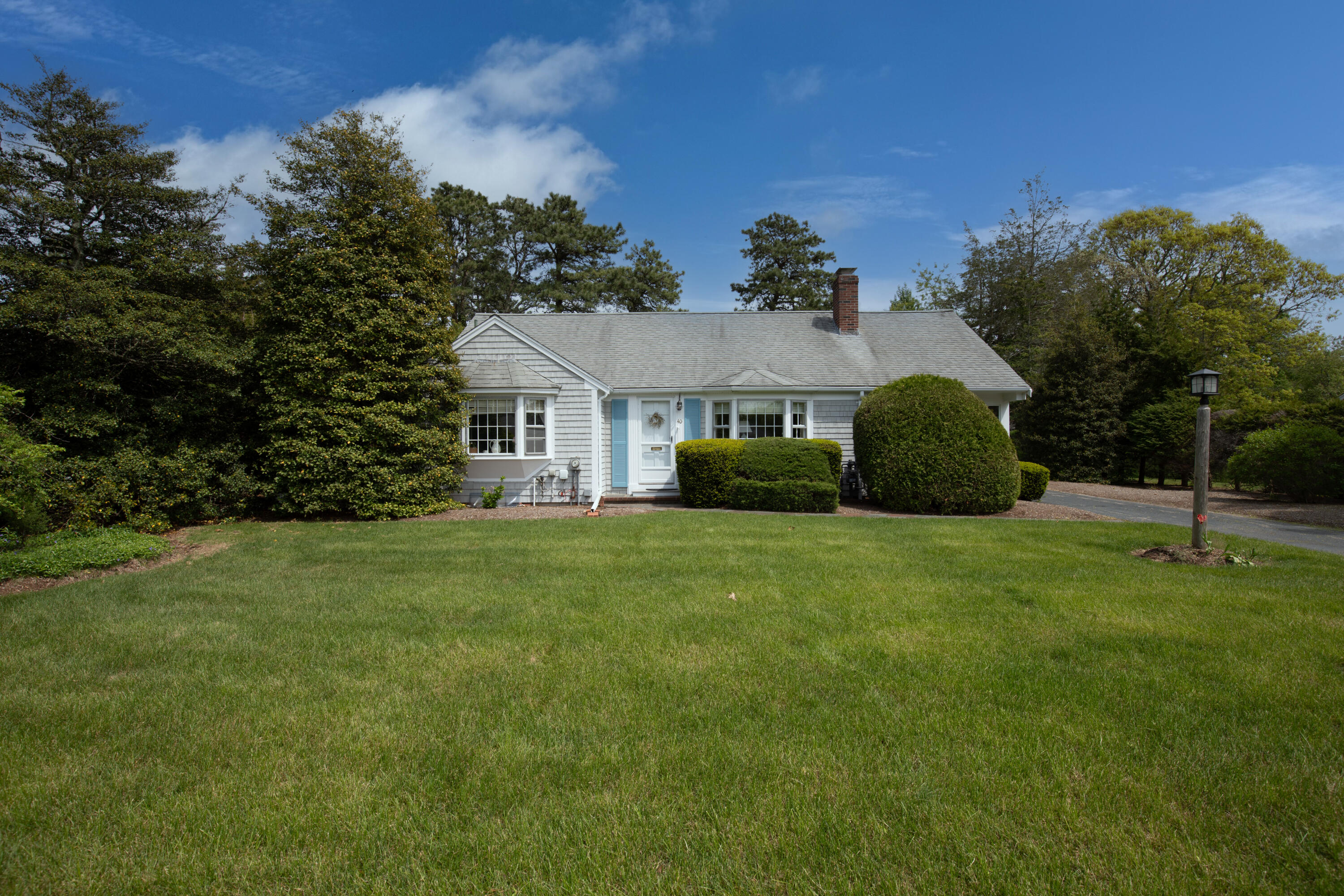 40 Joan Road Centerville, MA 02632 - Photo 2 of 22 40_Joan_Rd_02_Front_05132025