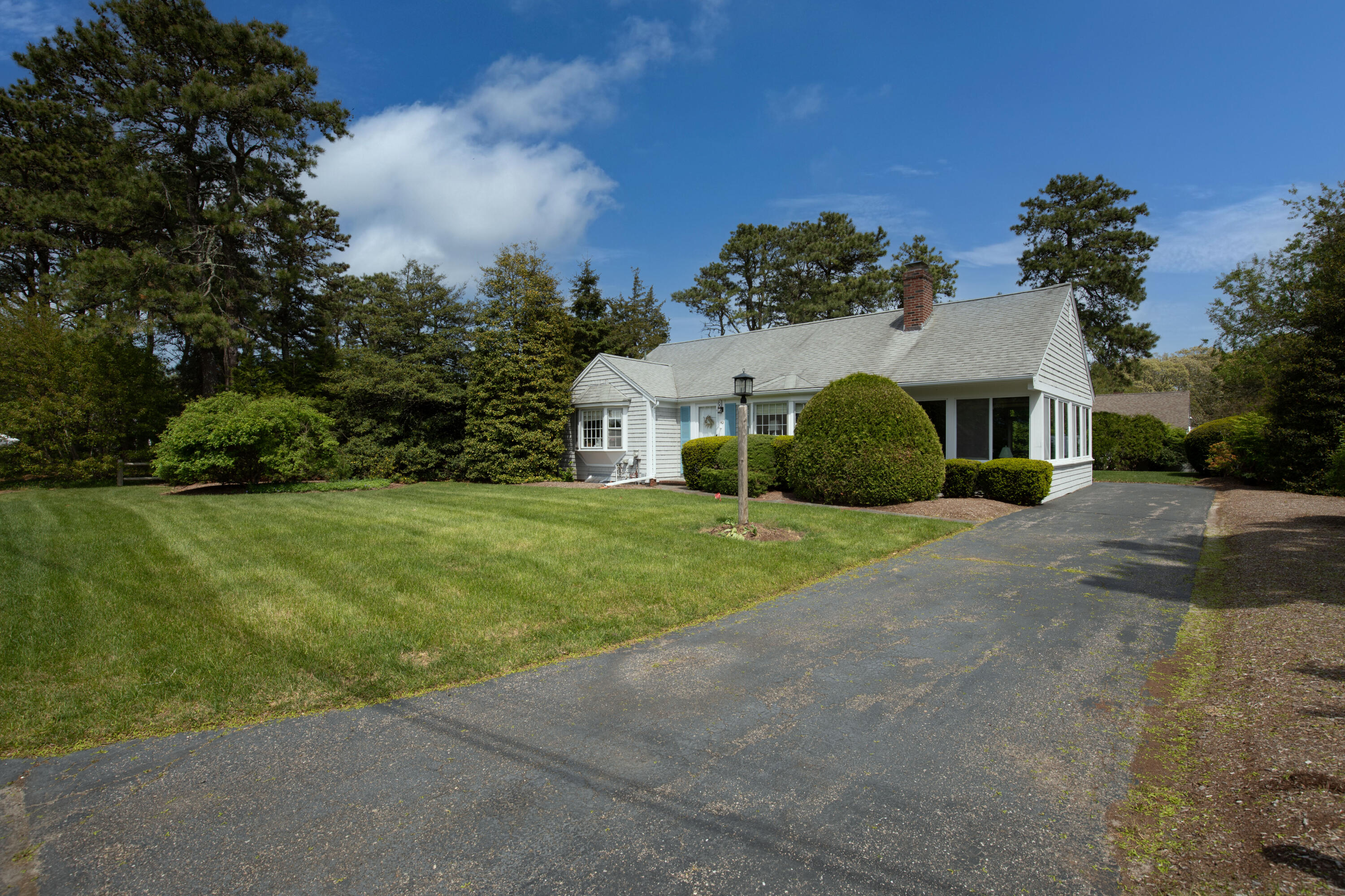 40 Joan Road Centerville, MA 02632 - Photo 3 of 22 40_Joan_Rd_03_Front_05132025