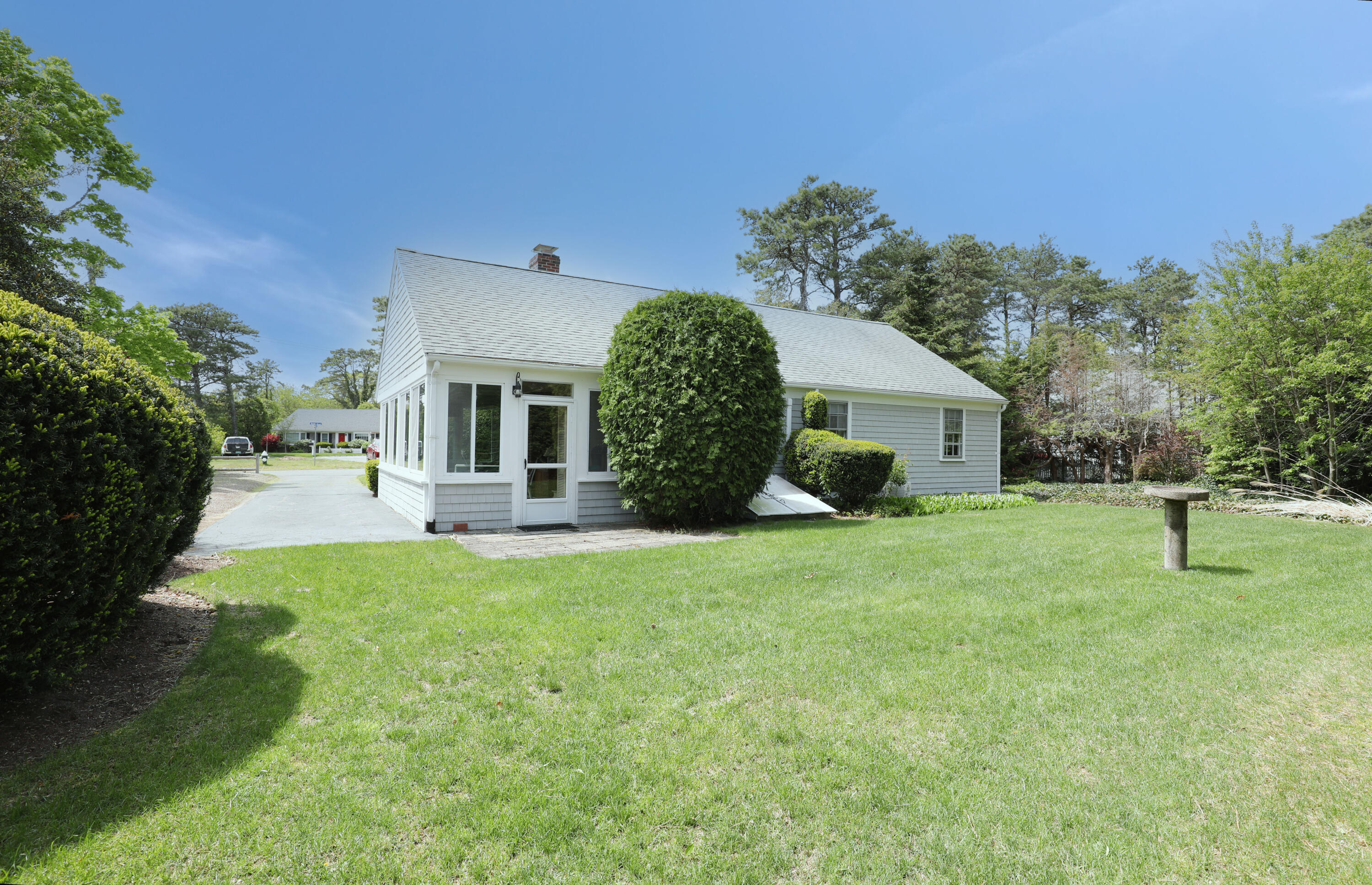 40 Joan Road Centerville, MA 02632 - Photo 4 of 22 40_Joan_Rd_20_Back_05132025