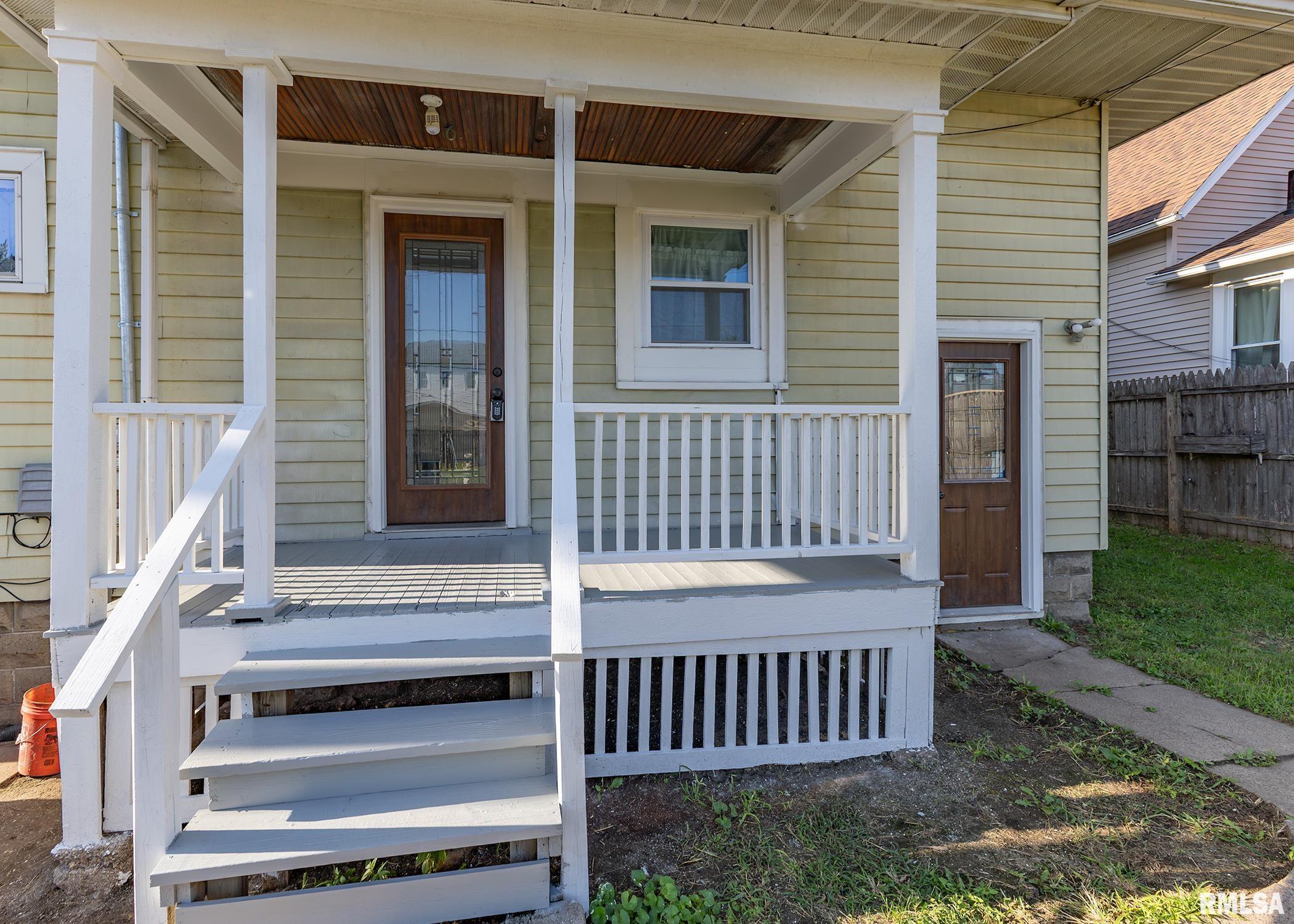 802 12th Avenue South Clinton, IA 52732 - Photo 24 of 25