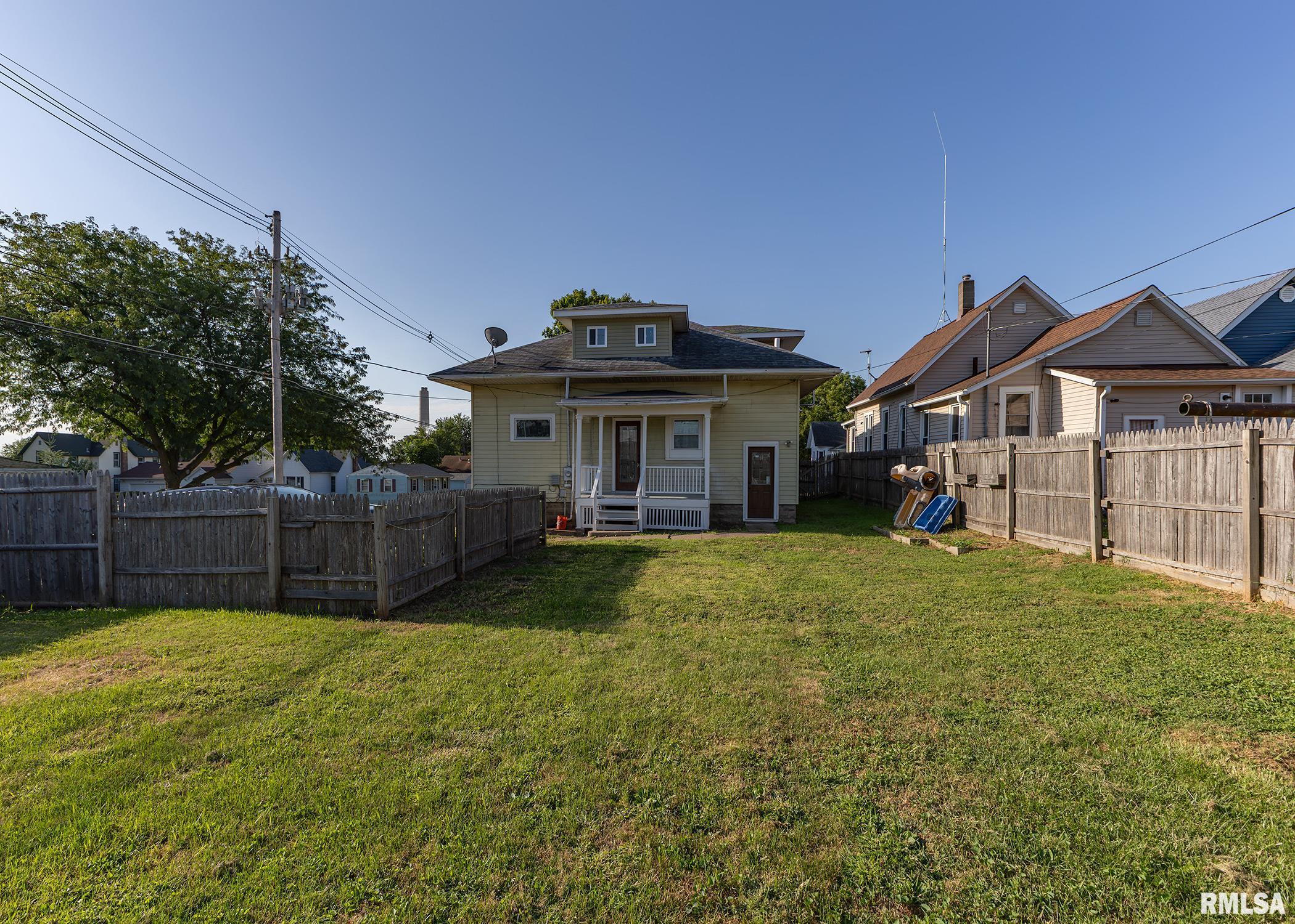 802 12th Avenue South Clinton, IA 52732 - Photo 25 of 25