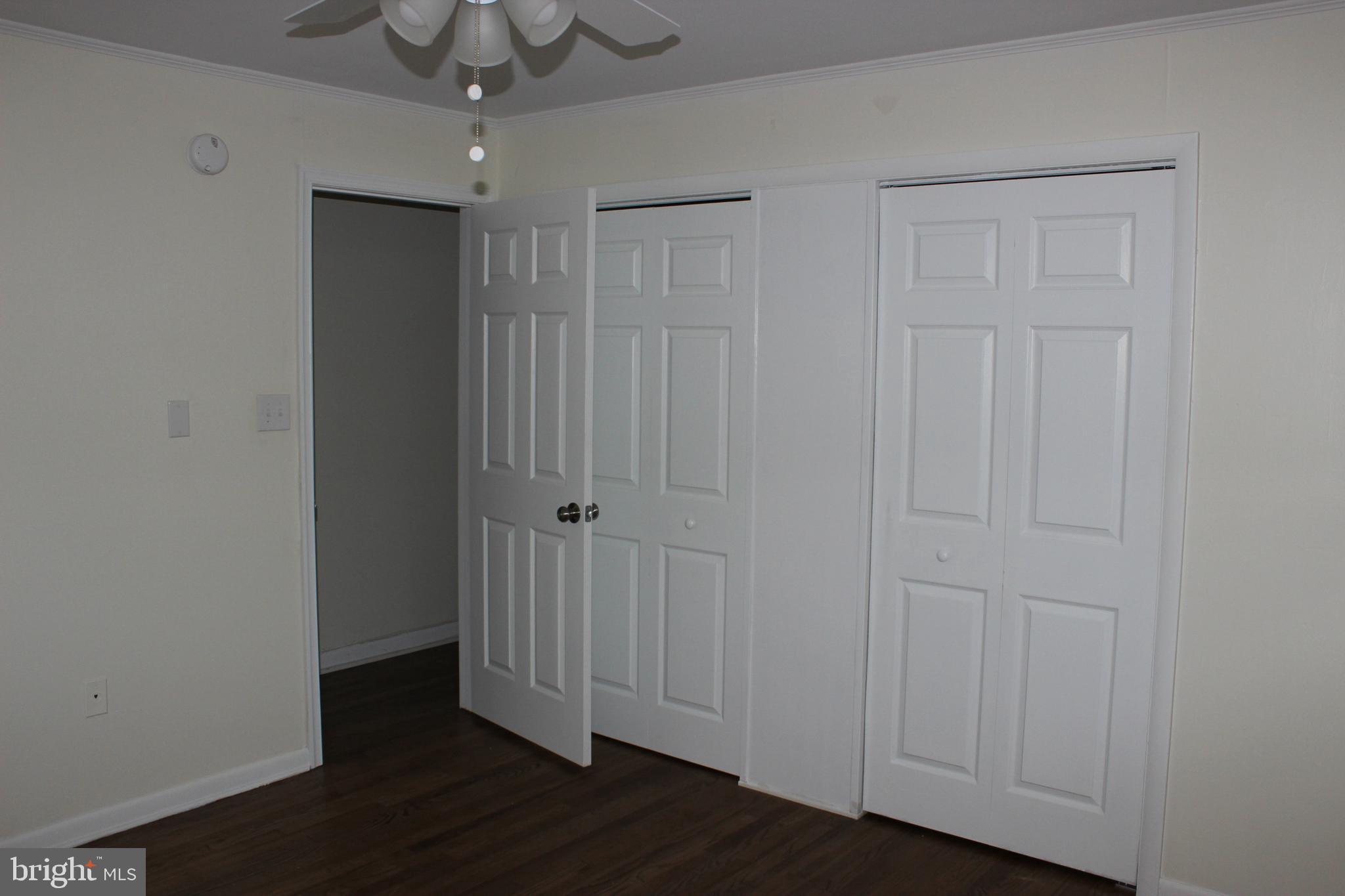 5205 Cooper Road Eden, MD 21822 - Photo 14 of 26 Hall bedroom lots of closet space