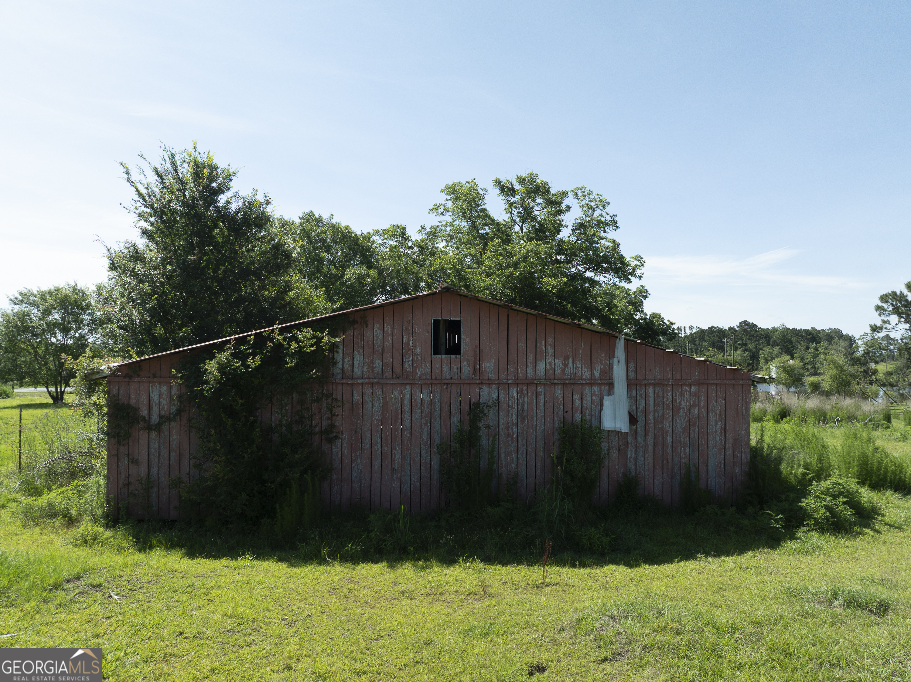 3349 Scotland Road Alamo, GA 30411 - Photo 61 of 76