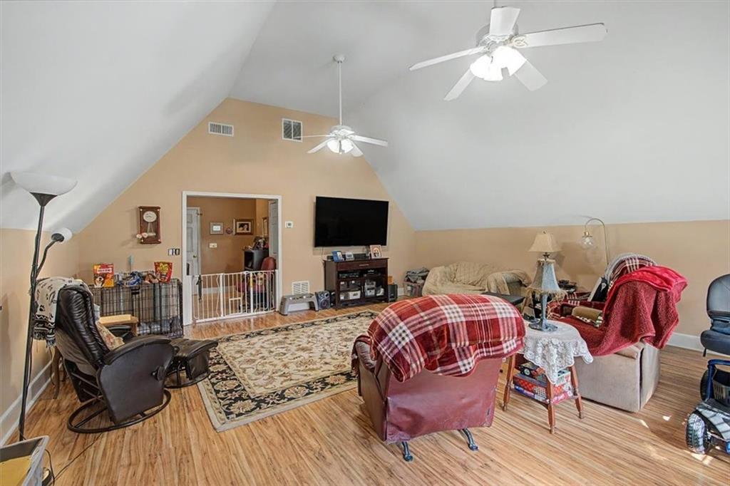 398 Woodrow Kay Road Rockmart, GA 30153 - Photo 37 of 51 Gallery Image 37