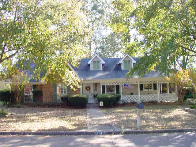 137 Blackmon Road Jackson, MS 39272 - Photo 1 of 1 Photo 1
