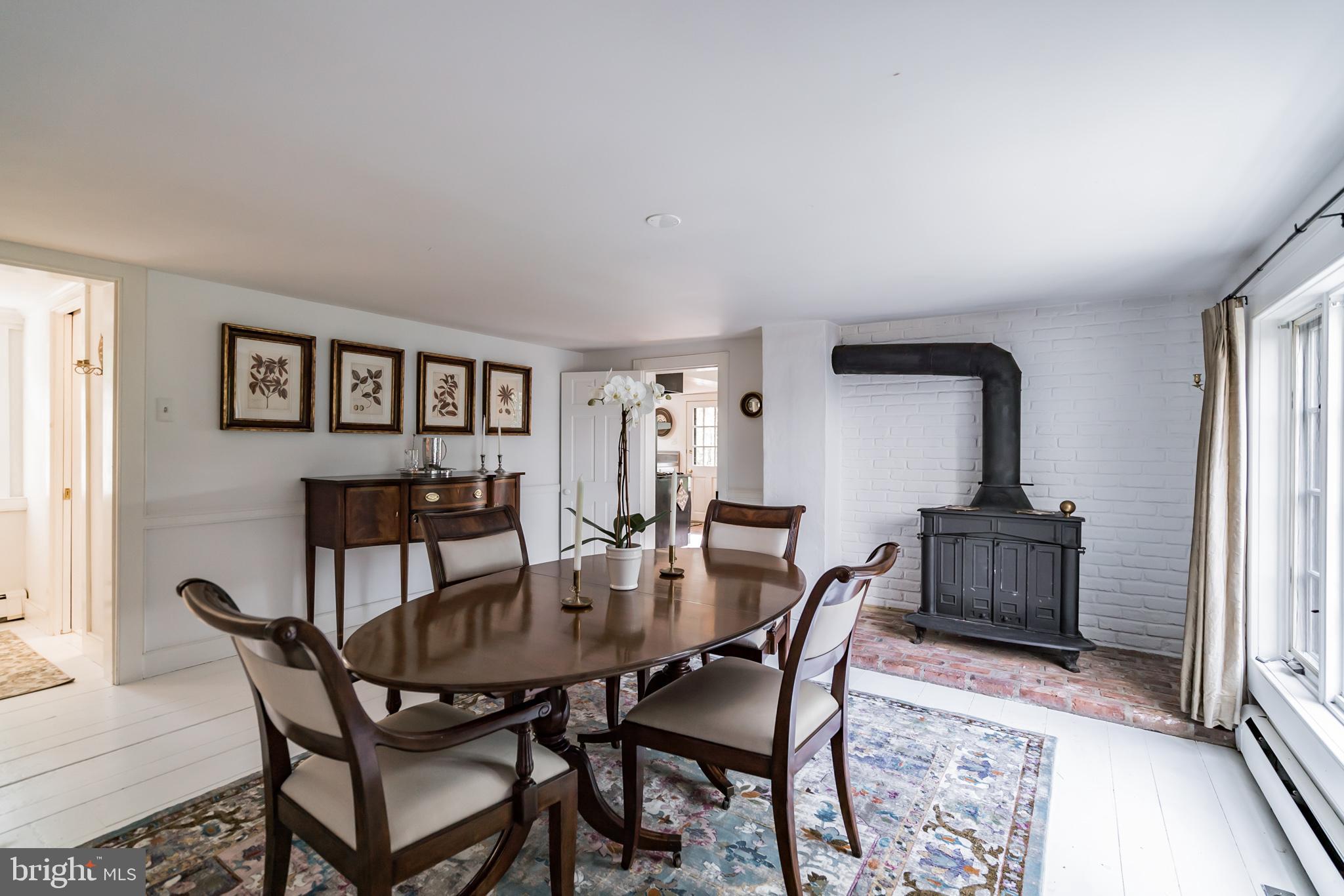 1610 Sugar Bottom Road Furlong, PA 18925 - Photo 12 of 30 Dining Room
