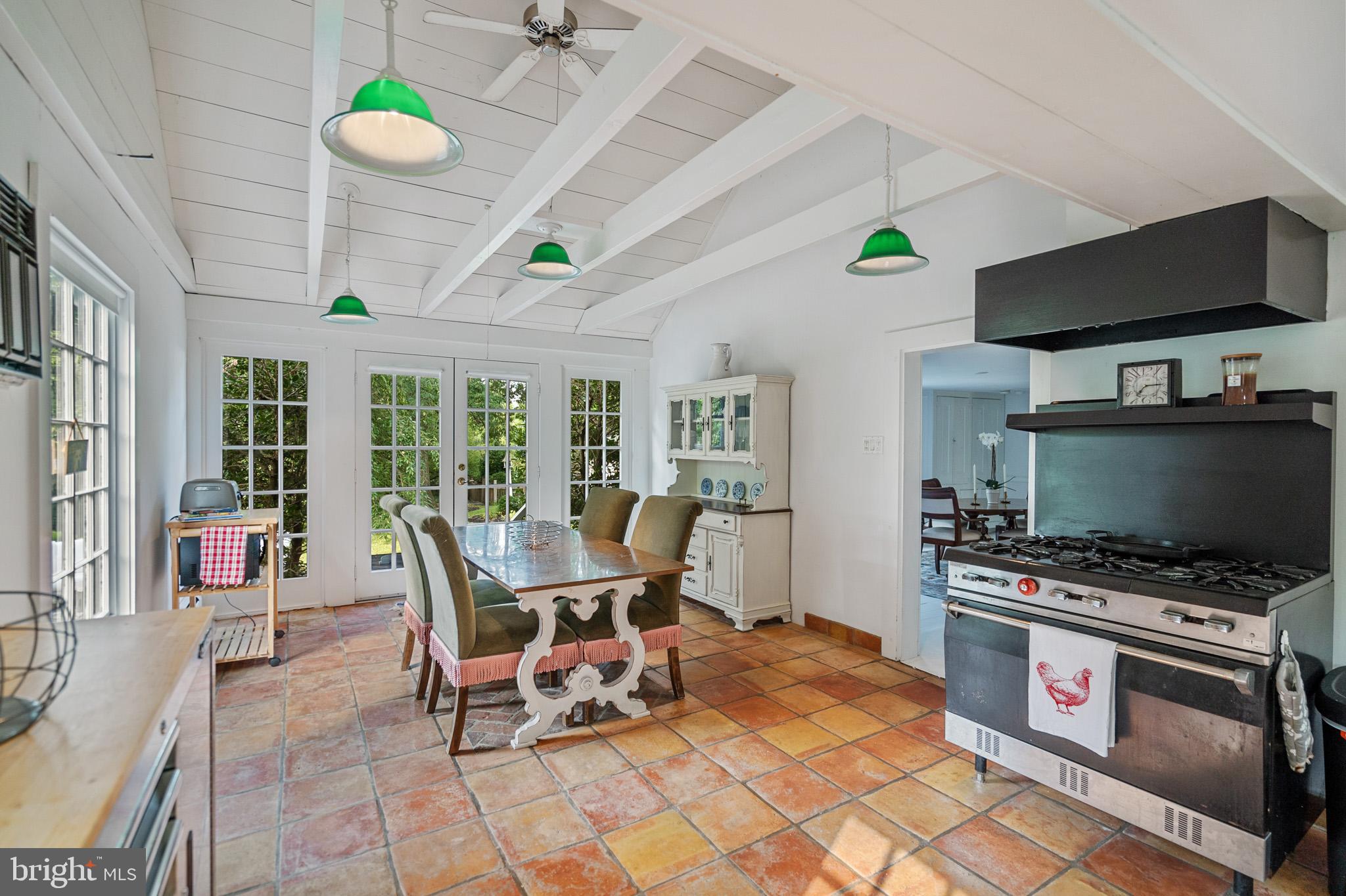 1610 Sugar Bottom Road Furlong, PA 18925 - Photo 13 of 30 Kitchen & Breakfast Area