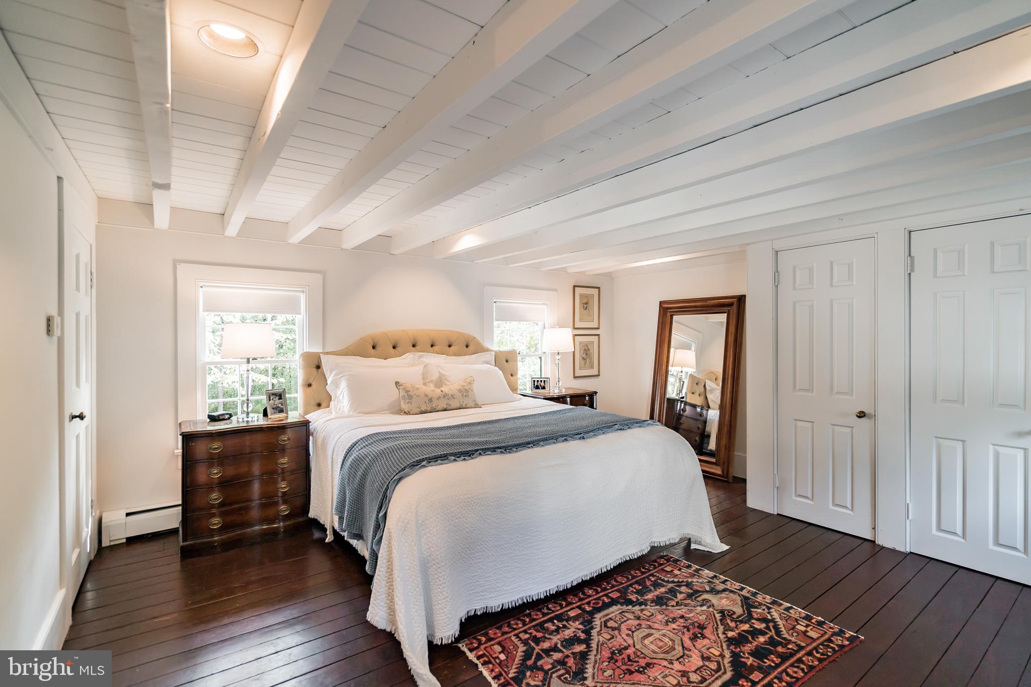 1610 Sugar Bottom Road Furlong, PA 18925 - Photo 16 of 30 Master Bedroom