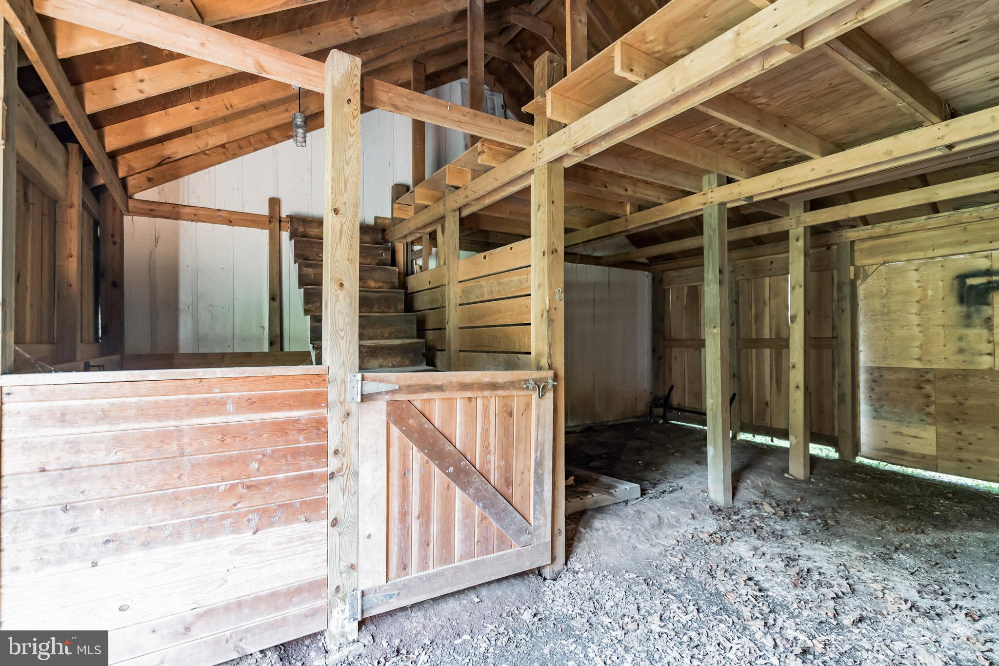 1610 Sugar Bottom Road Furlong, PA 18925 - Photo 27 of 30 Barn