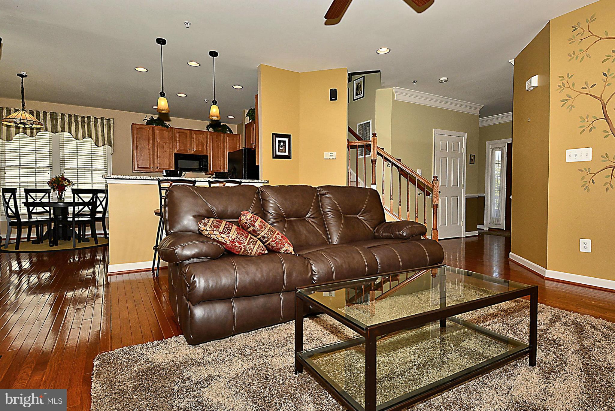 12130 Cypress Spring Road Clarksburg, MD 20871 - Photo 5 of 30 Family Room