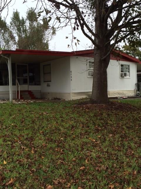 6733 Mediterranean Road Orlando, FL 32822 - Photo 1 of 1