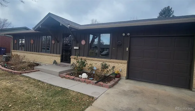 $514,900 | 1375 South Newport Street, Denver, CO 80224