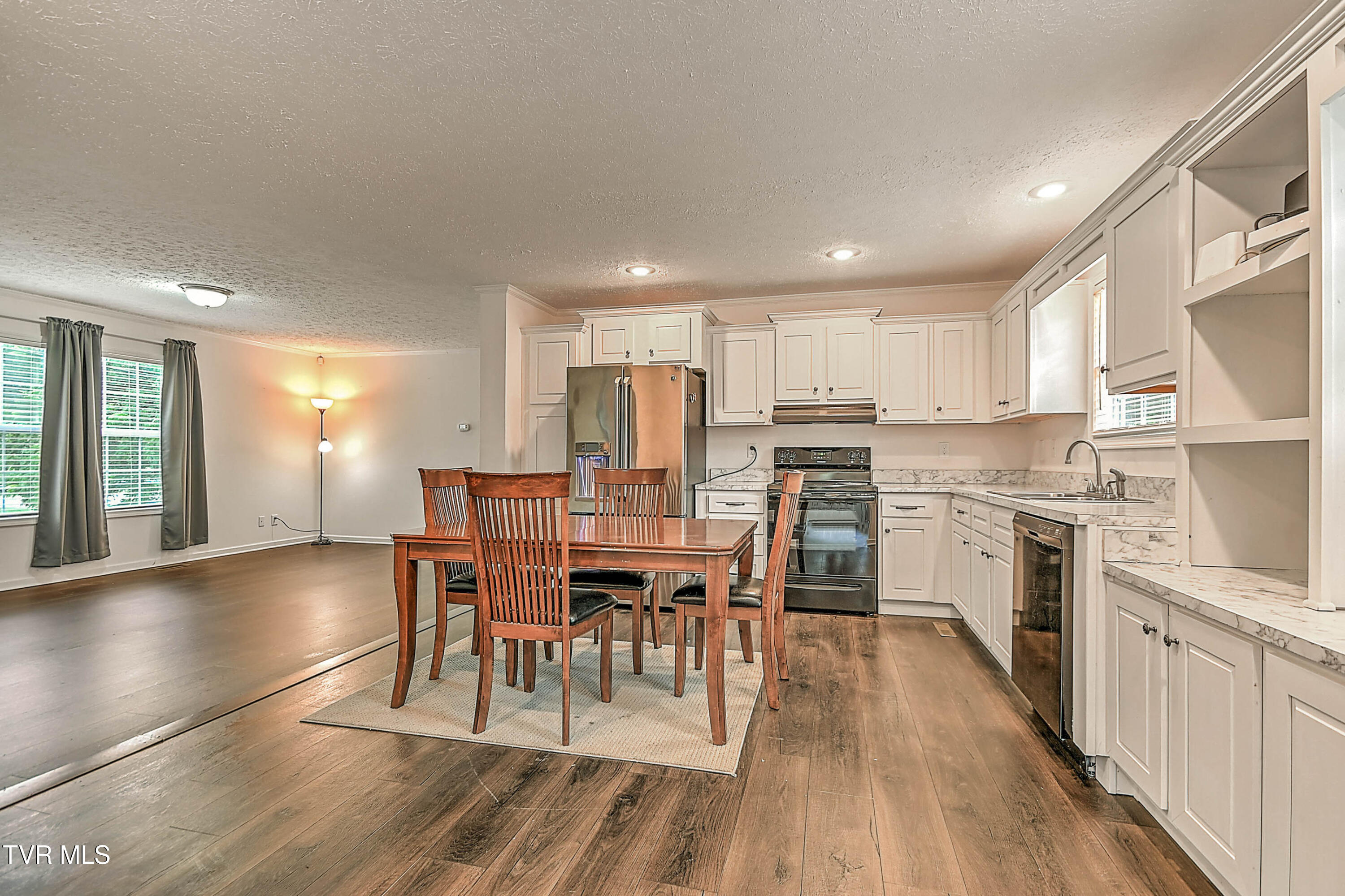 19009 Rich Valley Road Abingdon, VA 24210 - Photo 14 of 45 19009 Rich Valley DB-15