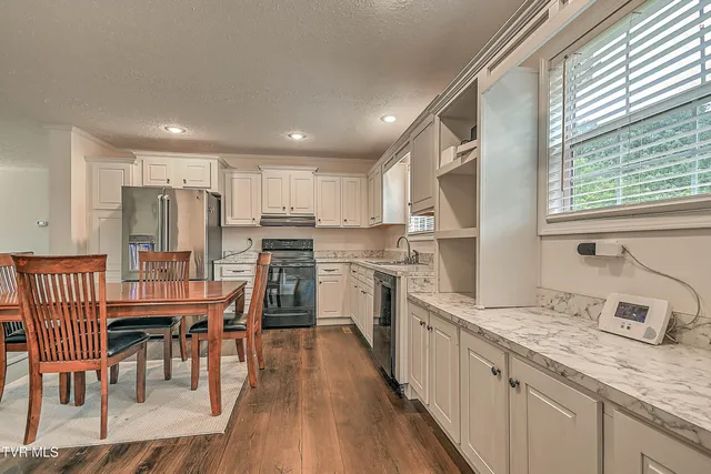 $239,000 | 19009 Rich Valley Road, Abingdon, VA 24210