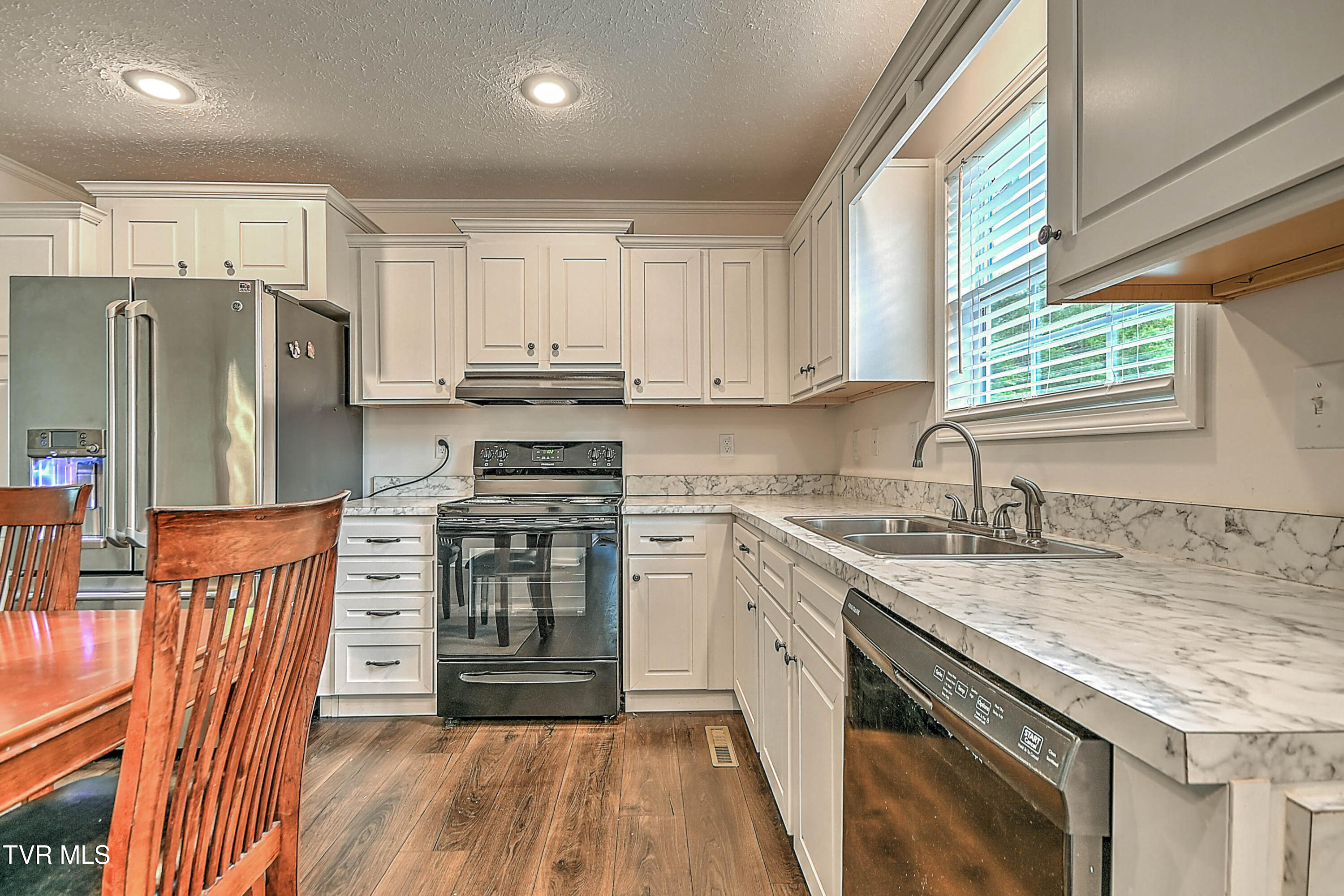 19009 Rich Valley Road Abingdon, VA 24210 - Photo 16 of 45 19009 Rich Valley DB-17