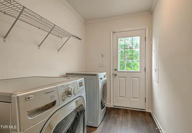 $239,000 | 19009 Rich Valley Road, Abingdon, VA 24210