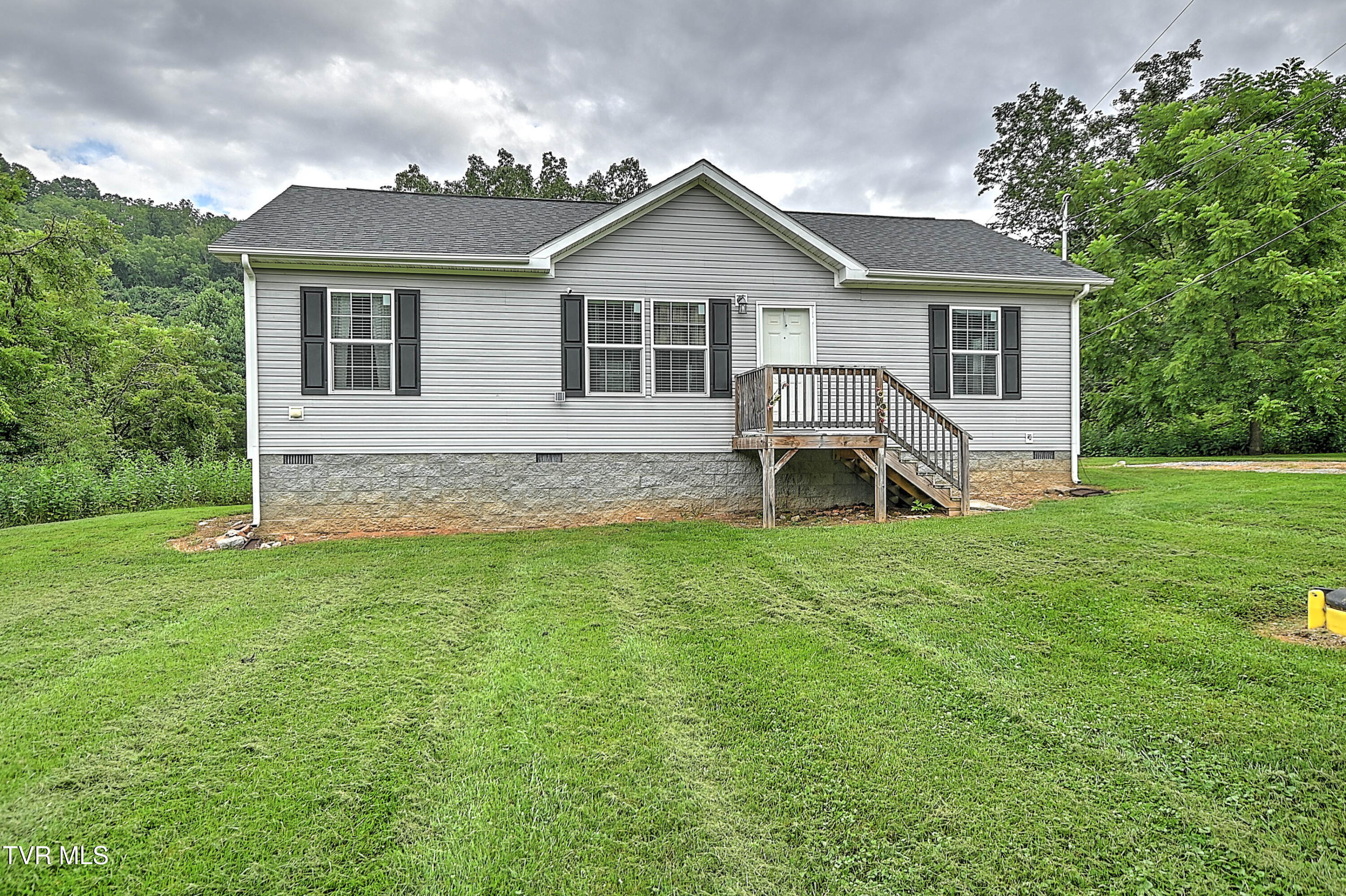 19009 Rich Valley Road Abingdon, VA 24210 - Photo 45 of 45 19009 Rich Valley DB