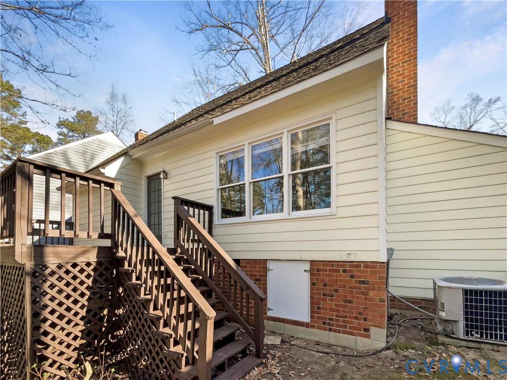 5614 Chatmoss Road Midlothian, VA 23112 - Photo 23 of 25