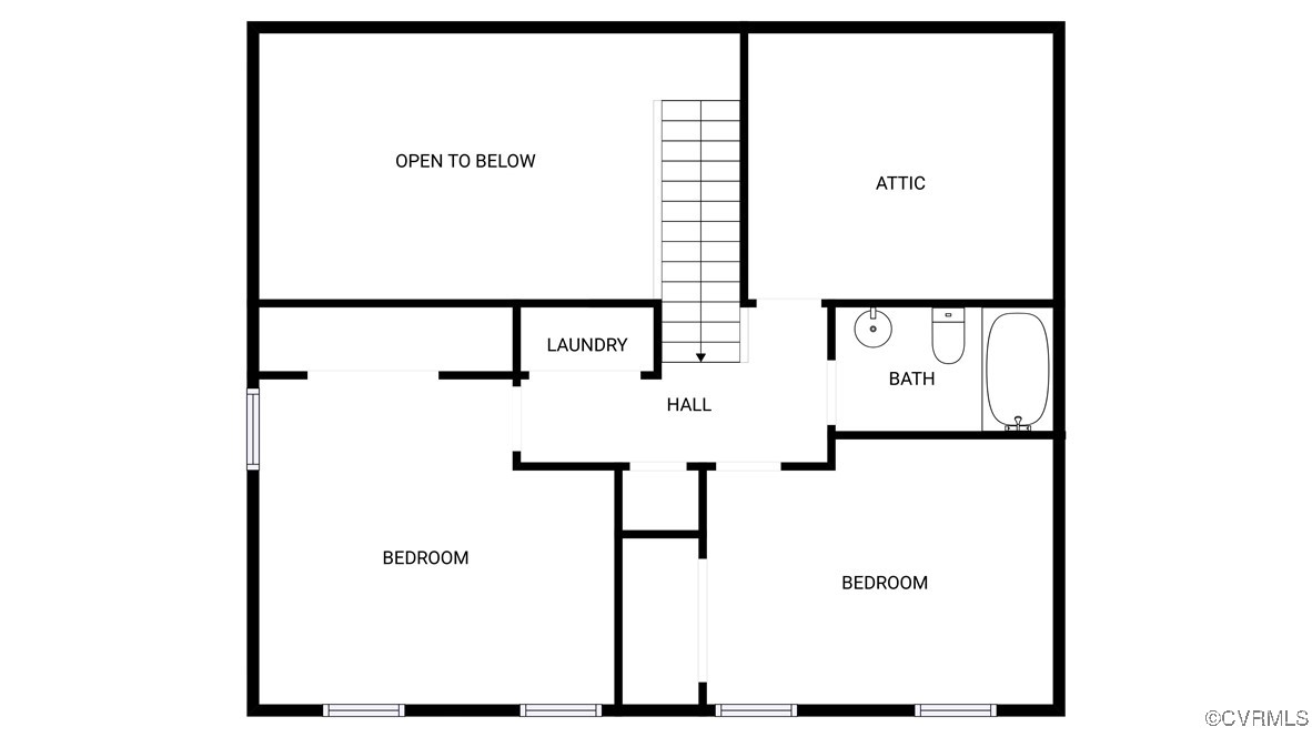 5614 Chatmoss Road Midlothian, VA 23112 - Photo 25 of 25