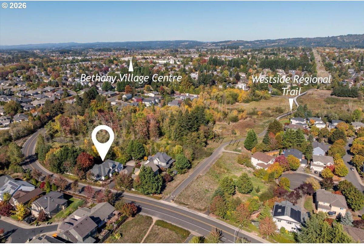 3756 Northwest Kaiser Road Portland, OR 97229 - Photo 42 of 43 Gallery Image 42