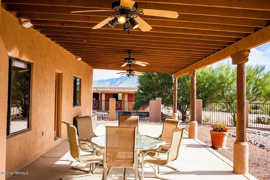 1671 West Sunkist Road Tucson, AZ 85755 - Photo 32 of 48 Gallery Image 32