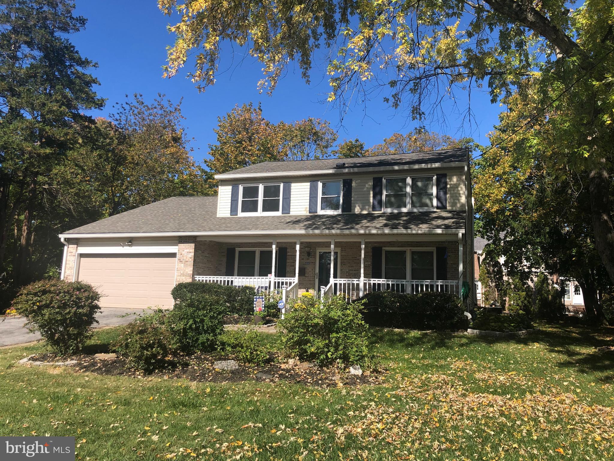 403 Overbrook Avenue, Wilmington, DE 19803 Compass