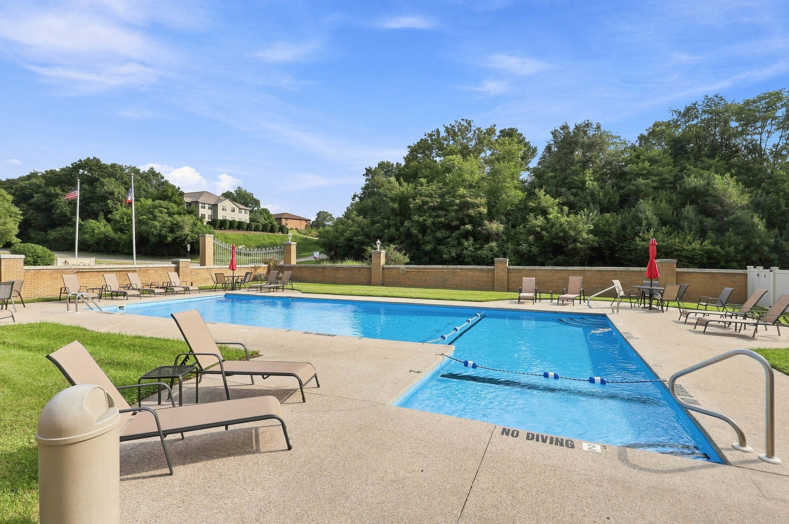 1104 Kimberly Road, Unit 803 Bettendorf, IA 52722 - Photo 30 of 41 Gallery Image 30