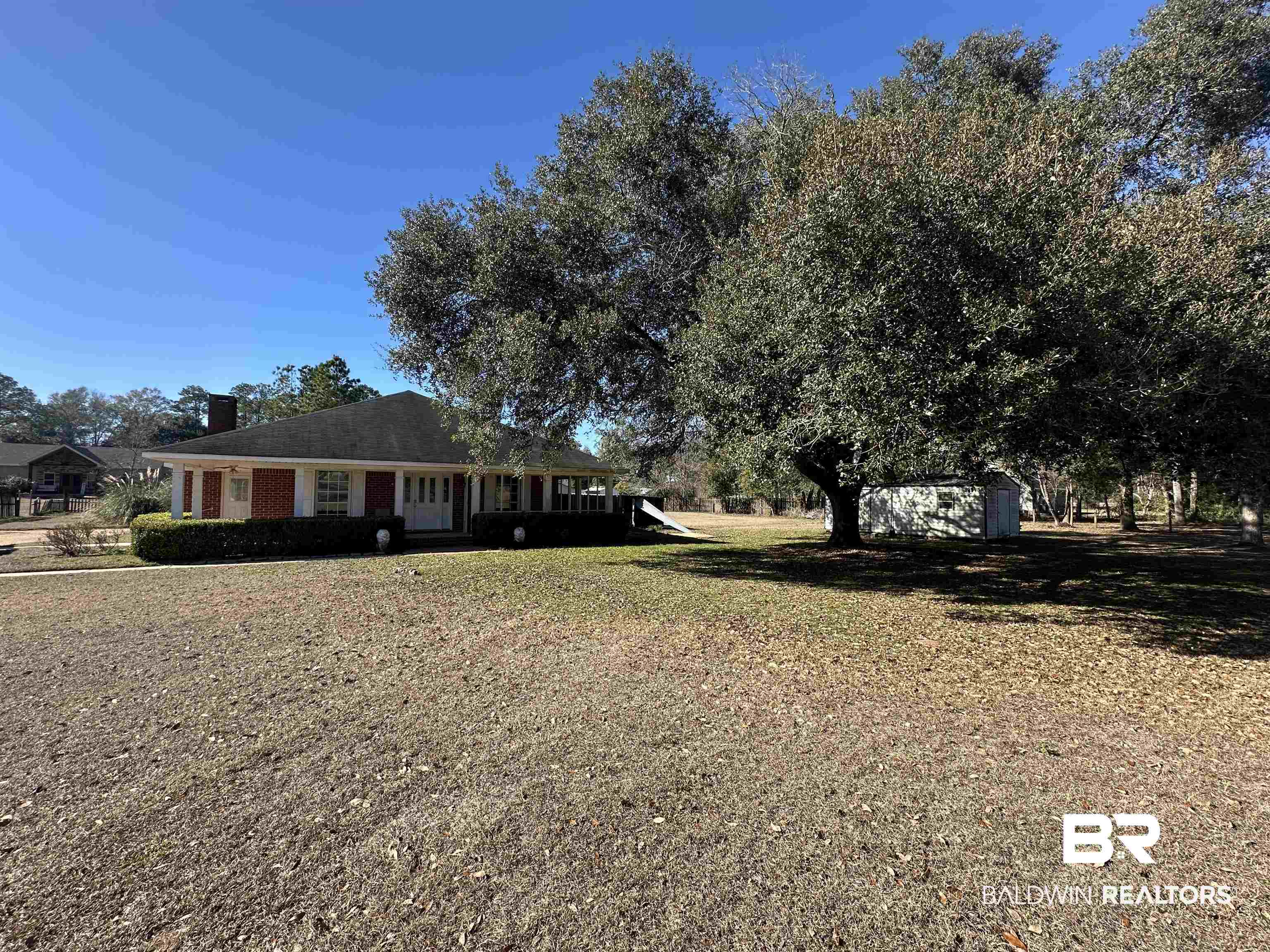 10761 Cowart Road Mobile, AL 36695 - Photo 24 of 26 Gallery Image 24