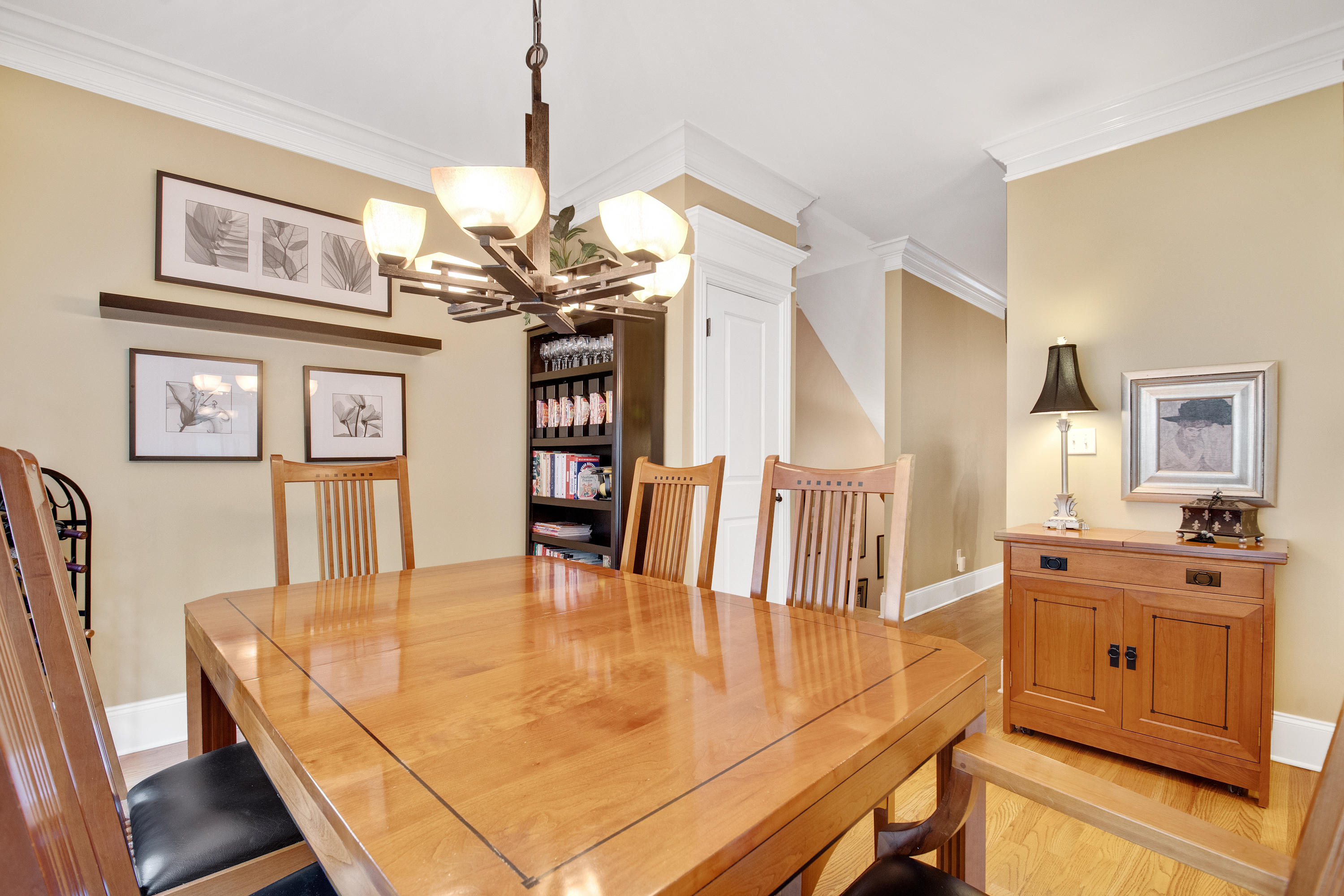 254 Berry Patch Lane Chattanooga, TN 37405 - Photo 12 of 34 254 Berry Patch