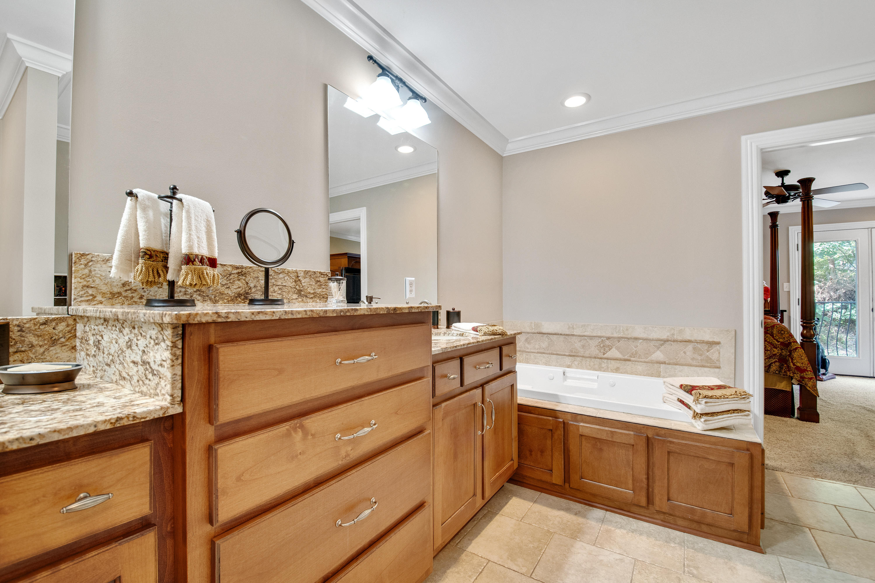 254 Berry Patch Lane Chattanooga, TN 37405 - Photo 17 of 34 254 Berry Patch