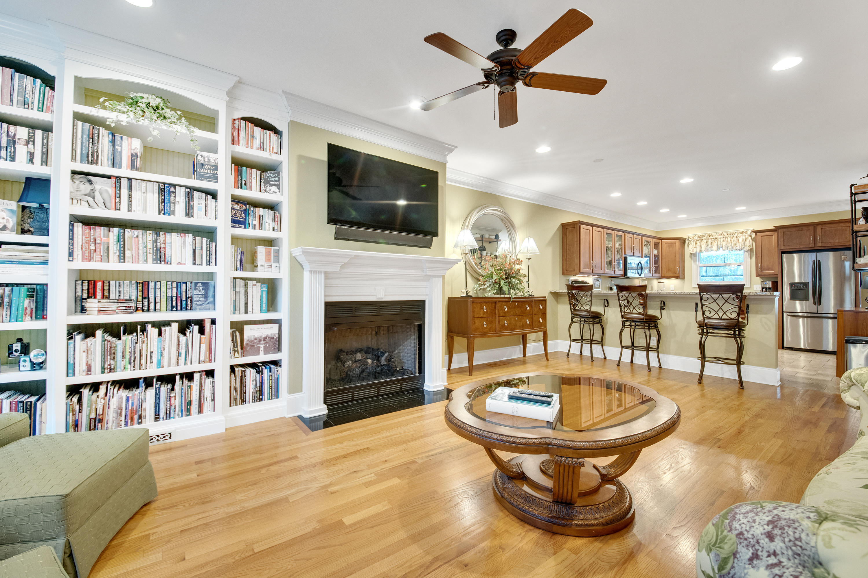 254 Berry Patch Lane Chattanooga, TN 37405 - Photo 4 of 34 254 Berry Patch