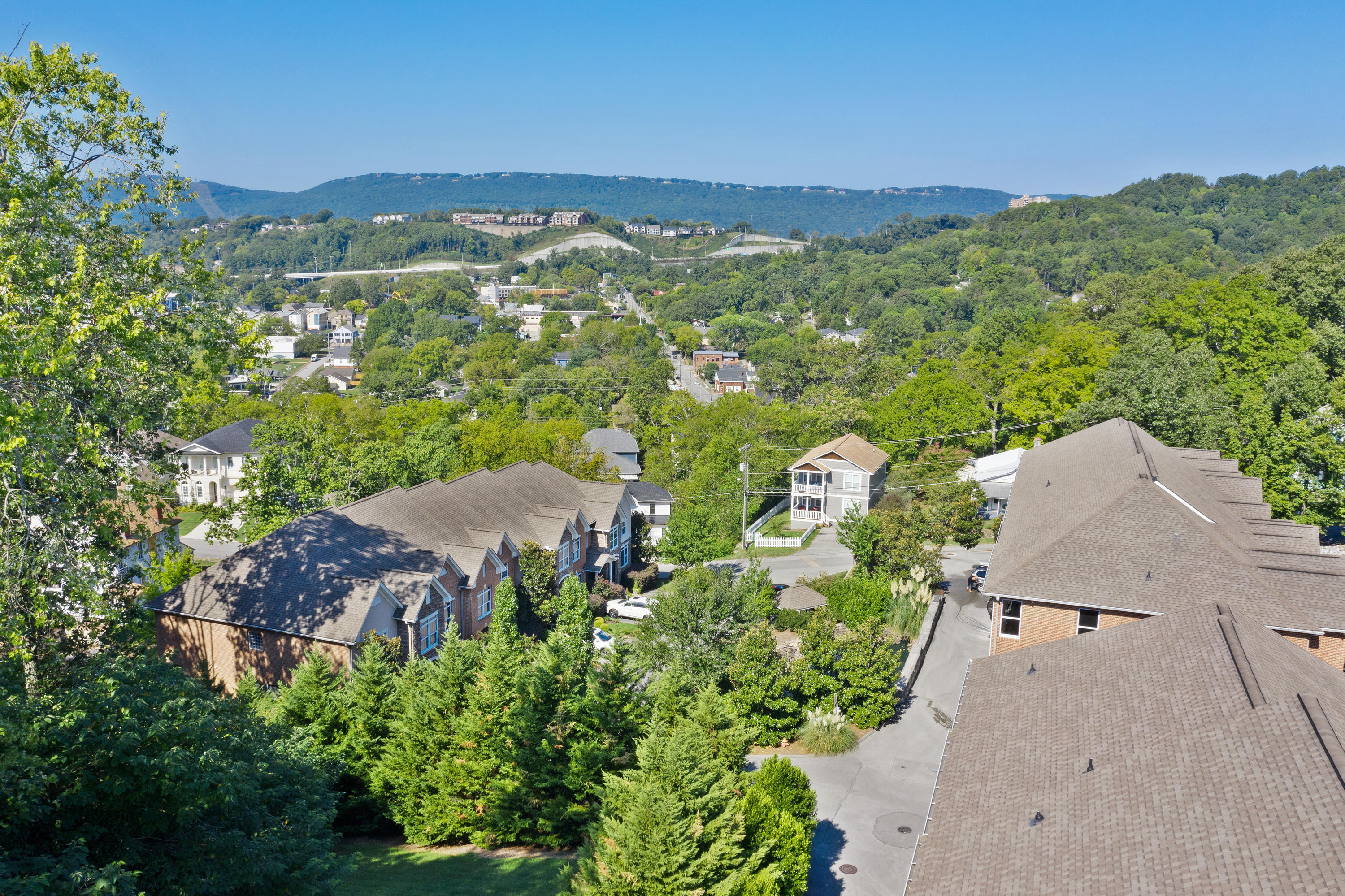 254 Berry Patch Lane Chattanooga, TN 37405 - Photo 33 of 34 254 Berry Patch