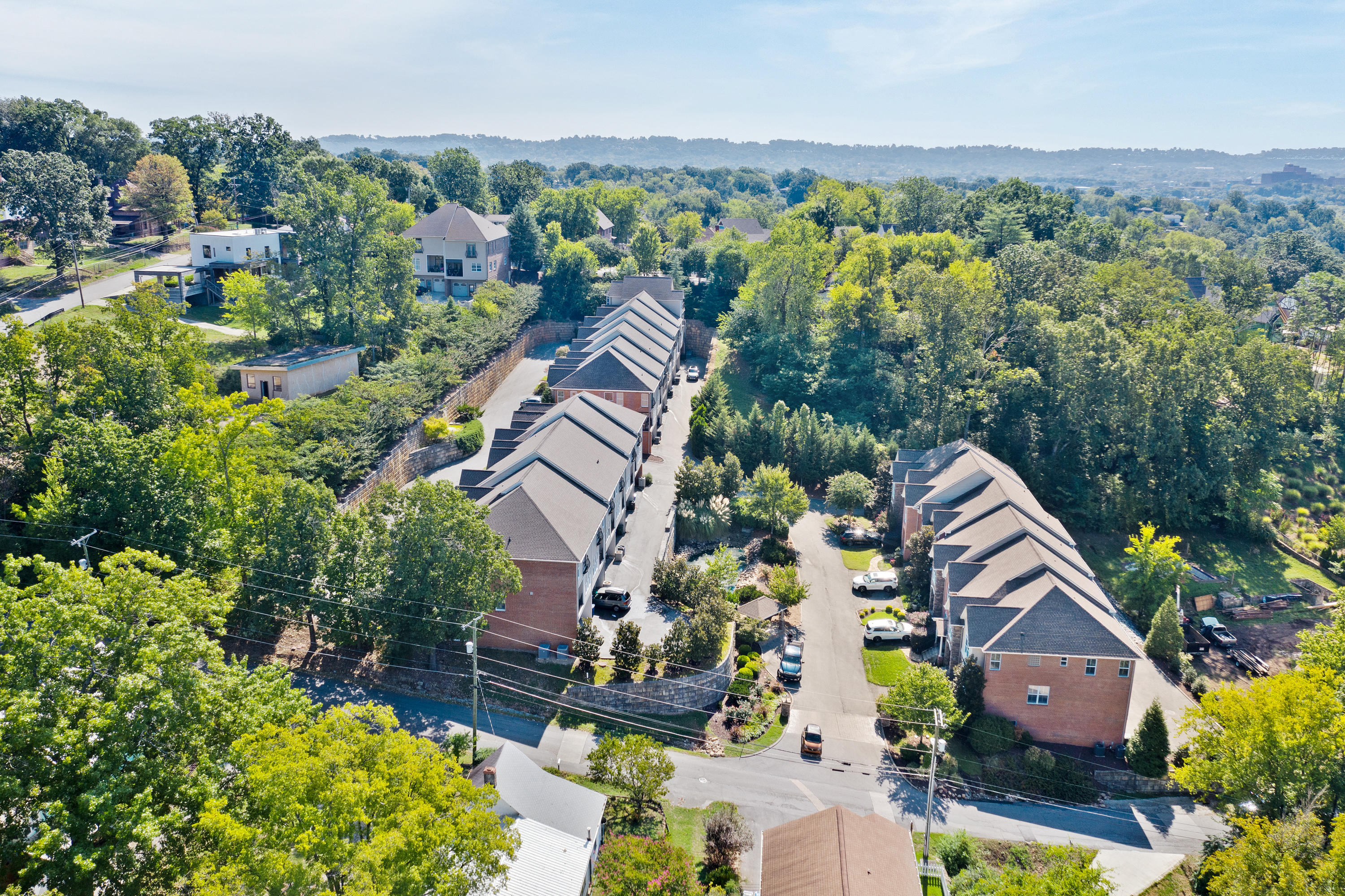254 Berry Patch Lane Chattanooga, TN 37405 - Photo 34 of 34 254 Berry Patch