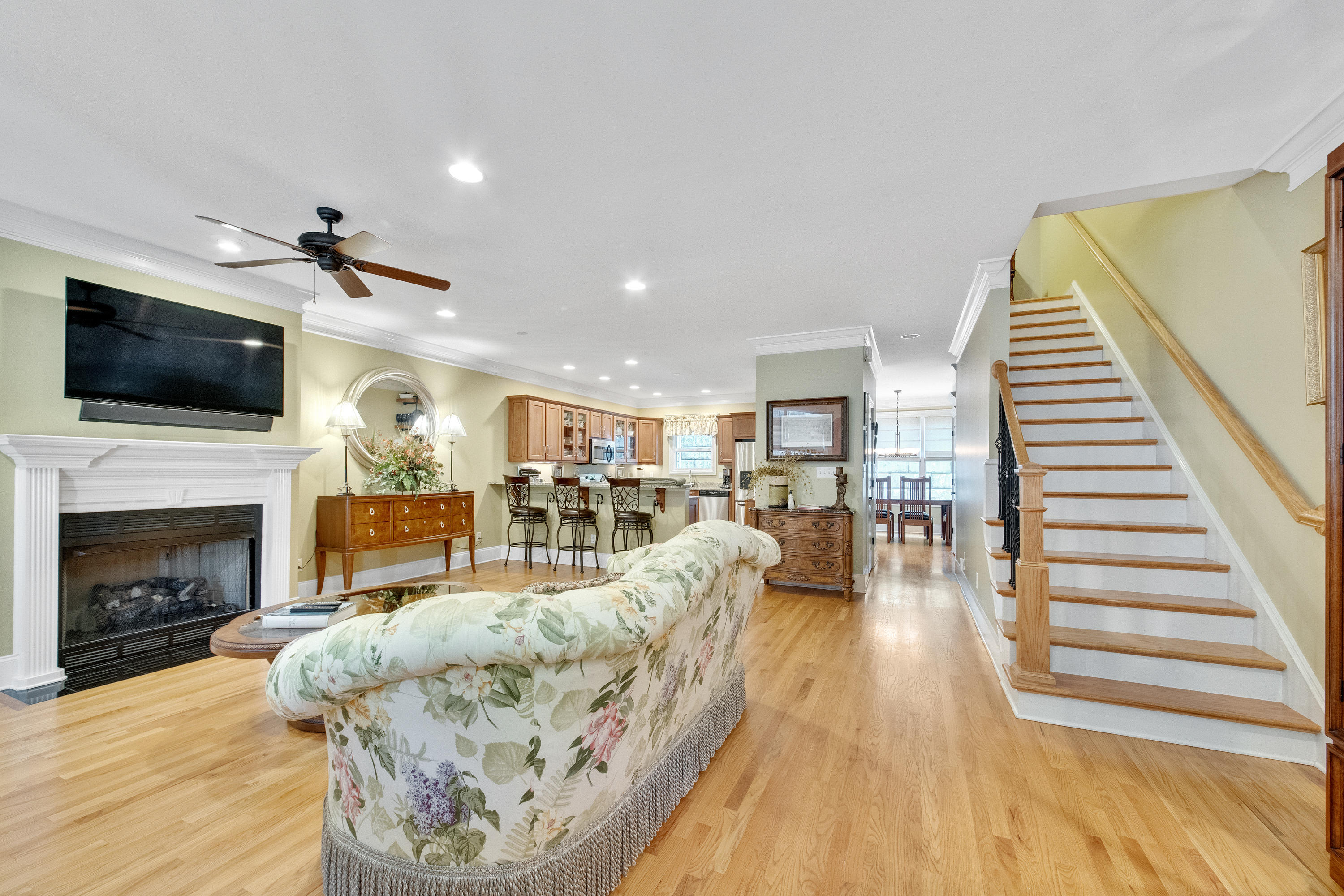 254 Berry Patch Lane Chattanooga, TN 37405 - Photo 5 of 34 254 Berry Patch