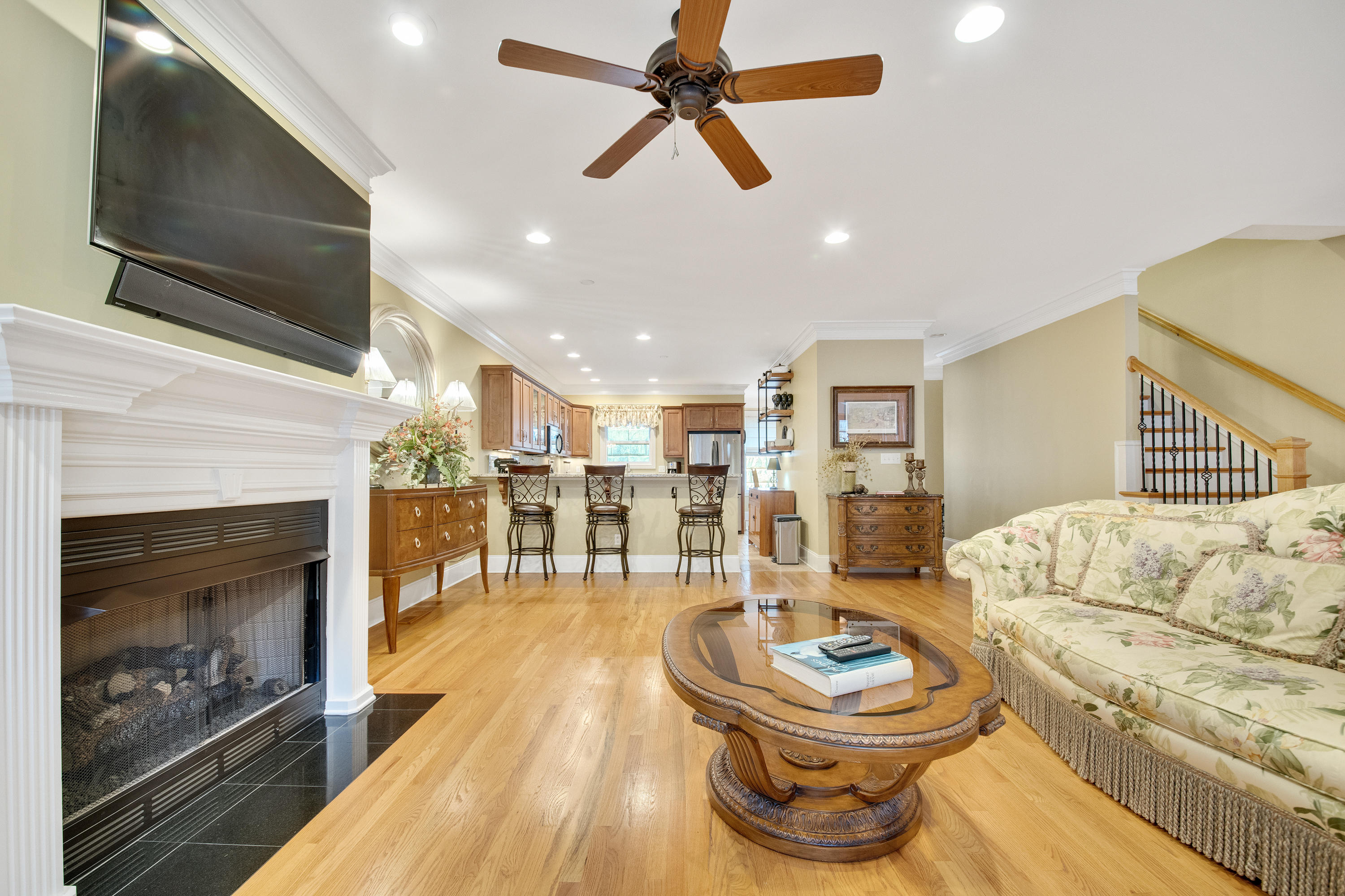 254 Berry Patch Lane Chattanooga, TN 37405 - Photo 6 of 34 254 Berry Patch