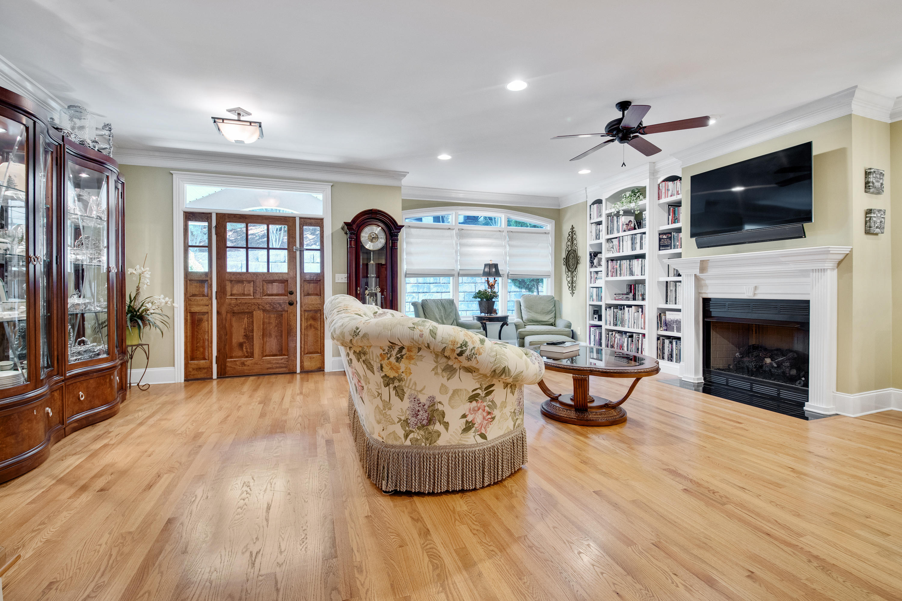 254 Berry Patch Lane Chattanooga, TN 37405 - Photo 7 of 34 254 Berry Patch