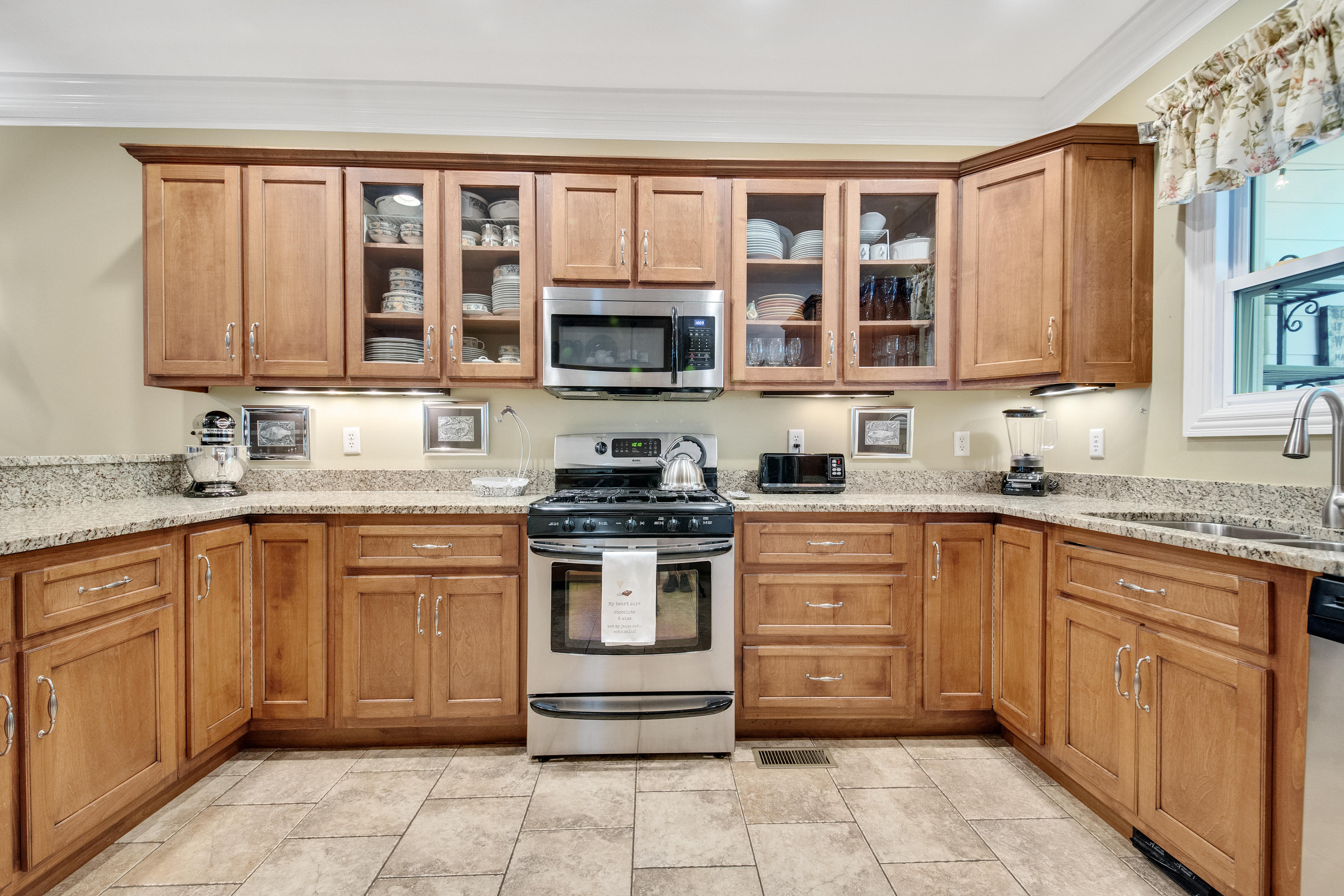 254 Berry Patch Lane Chattanooga, TN 37405 - Photo 9 of 34 254 Berry Patch