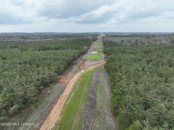 $240,000 | 1177 County Road 194, Blue Springs, MS 38828