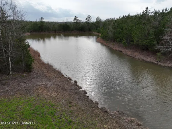 $240,000 | 1177 County Road 194, Blue Springs, MS 38828