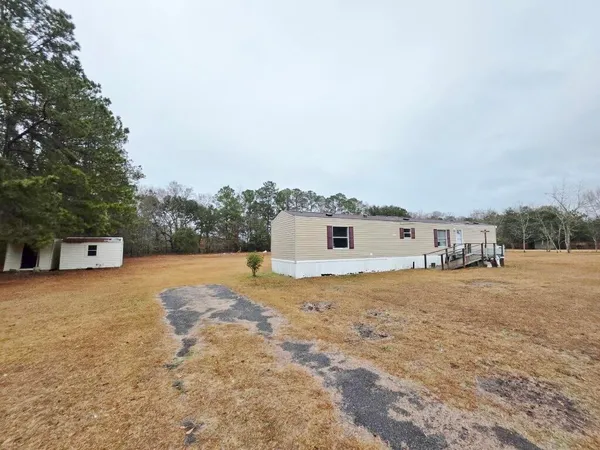 $91,750 | 180 Cherry Tree Lane, Walterboro, SC 29488