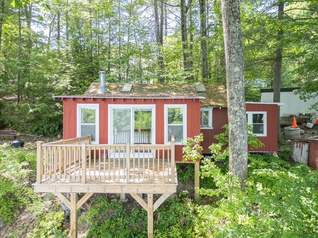 33 Watatic Pond Road Ashburnham, MA 01430 - Photo 14 of 21
