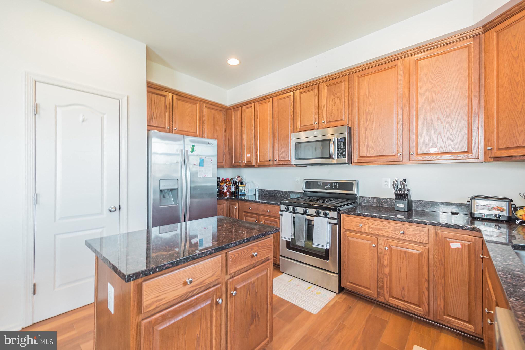 12960 Yellow Jacket Road Hagerstown, MD 21740 - Photo 11 of 30 Kitchen