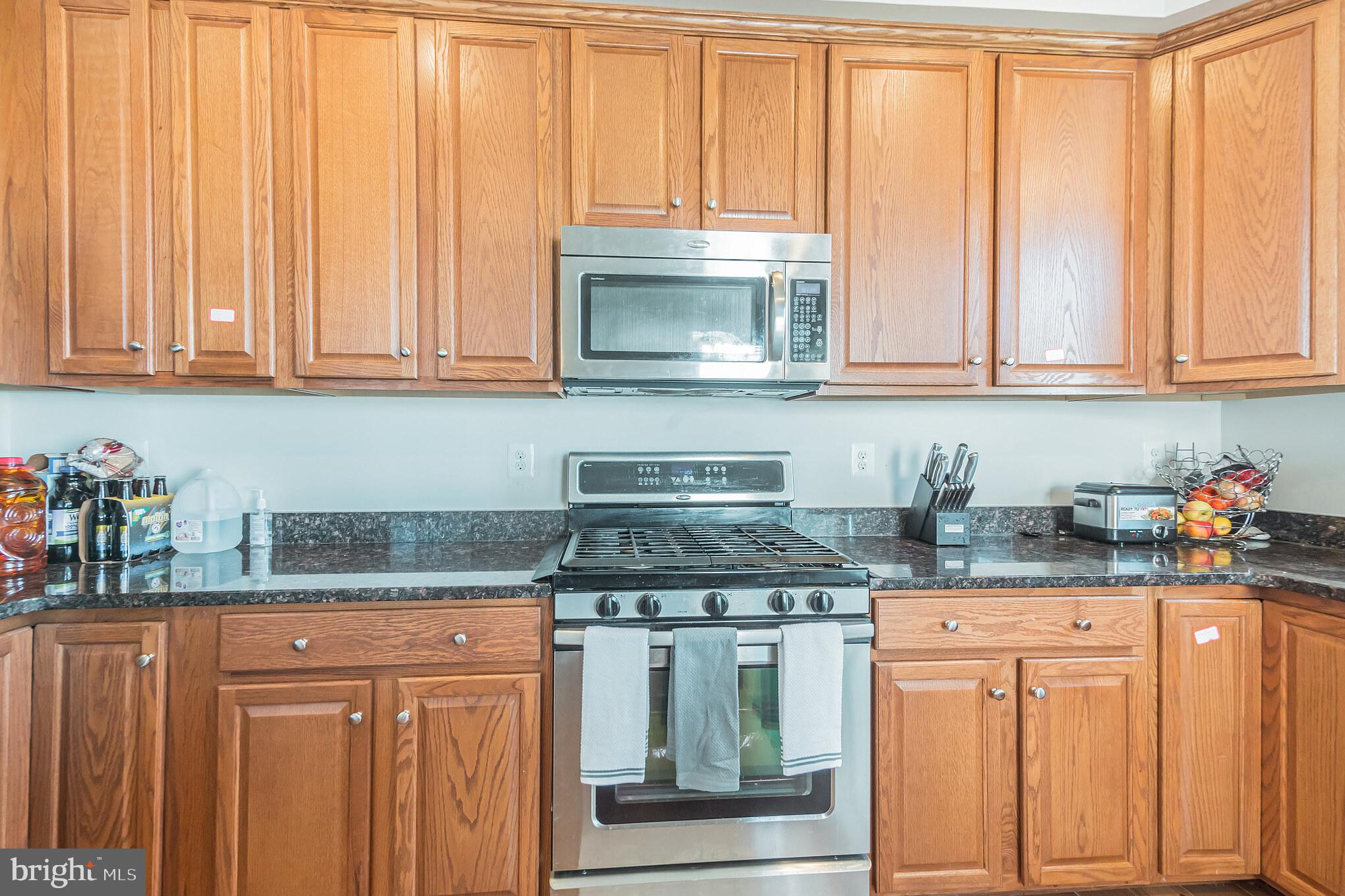 12960 Yellow Jacket Road Hagerstown, MD 21740 - Photo 12 of 30 Kitchen