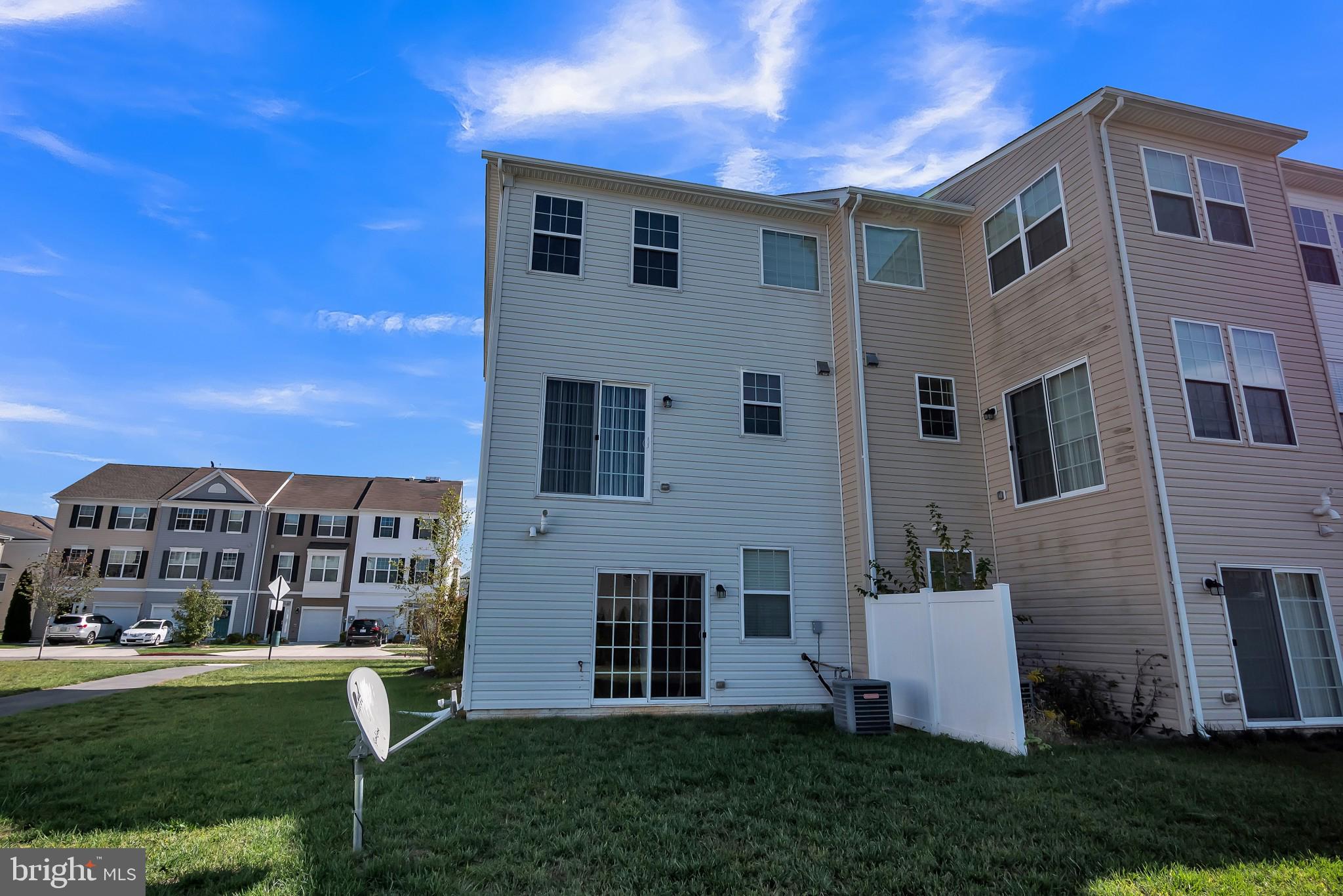 12960 Yellow Jacket Road Hagerstown, MD 21740 - Photo 29 of 30 Rear exterior
