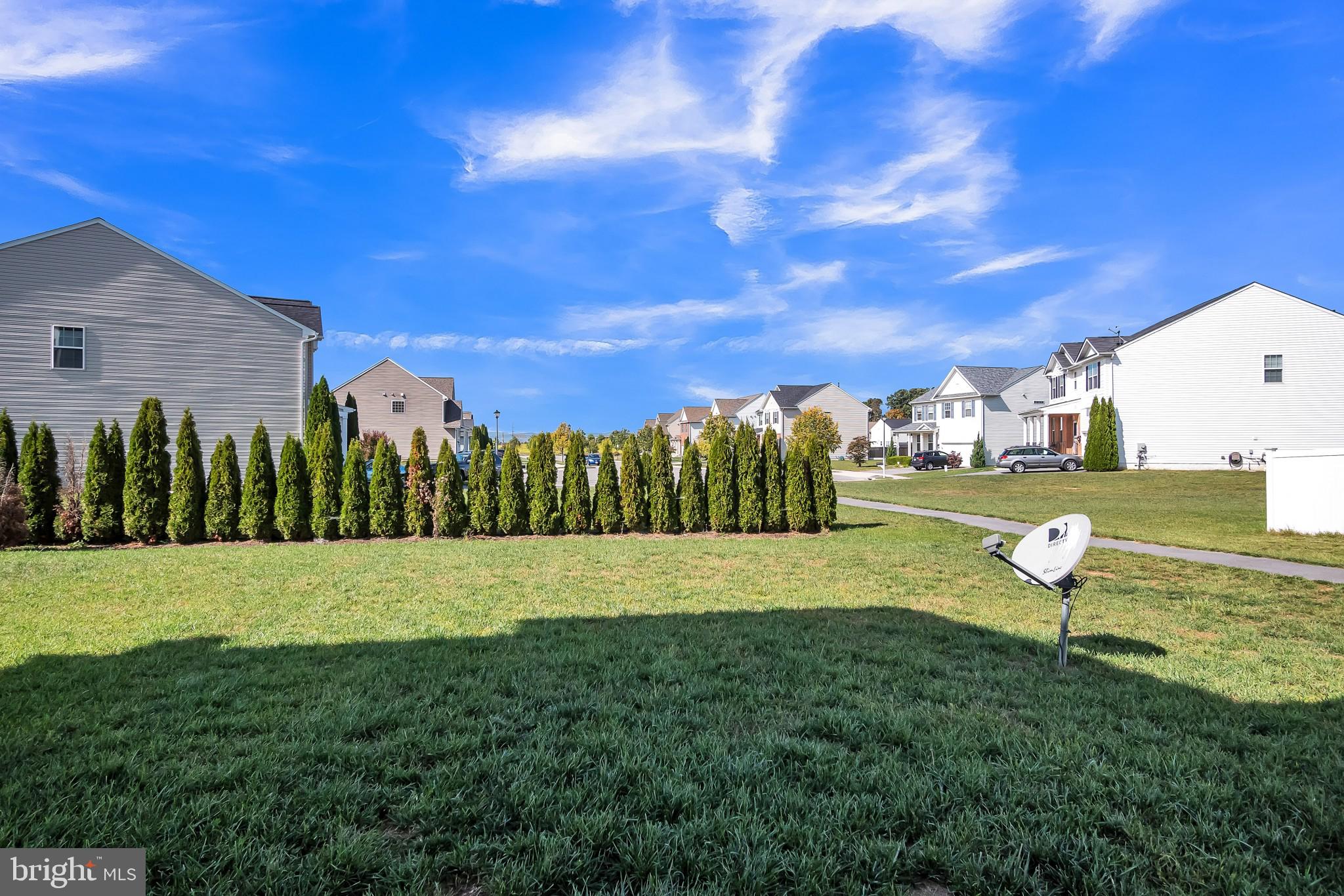 12960 Yellow Jacket Road Hagerstown, MD 21740 - Photo 30 of 30 Backyard